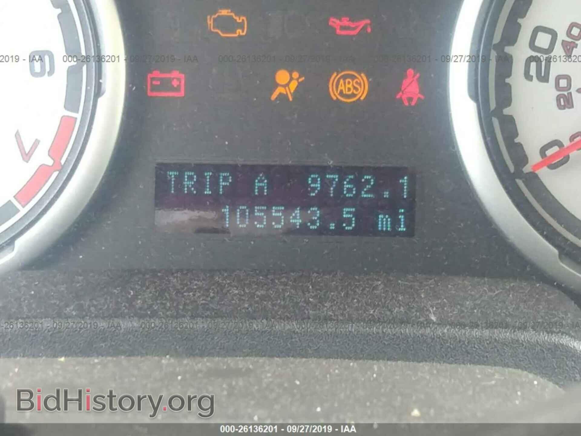 2009 FORD FOCUS - VIN: 1FAHP35N19W145830 - Фото 7