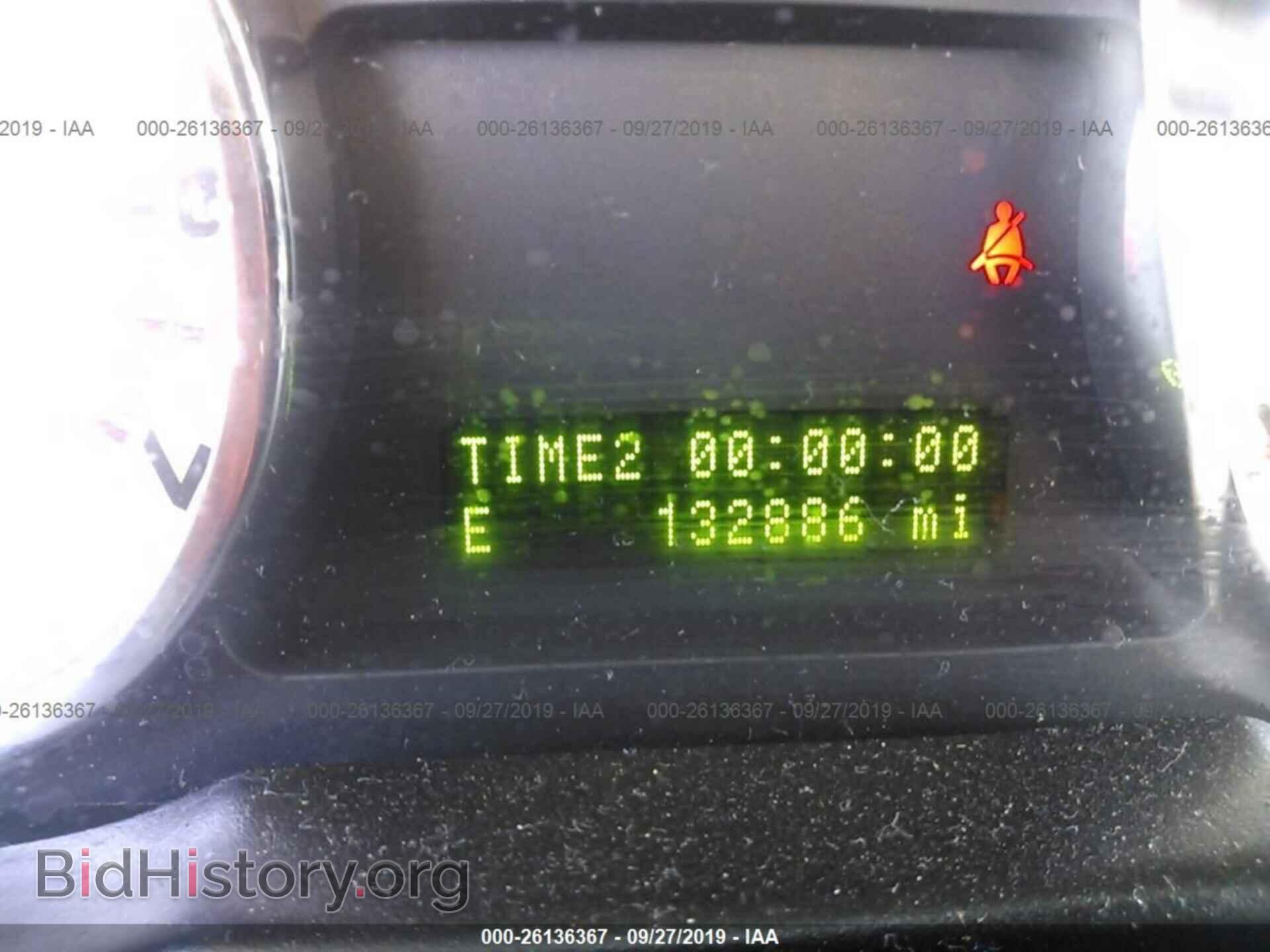 2007 FORD EDGE - VIN: 2FMDK39C97BB46346 - Photo 7