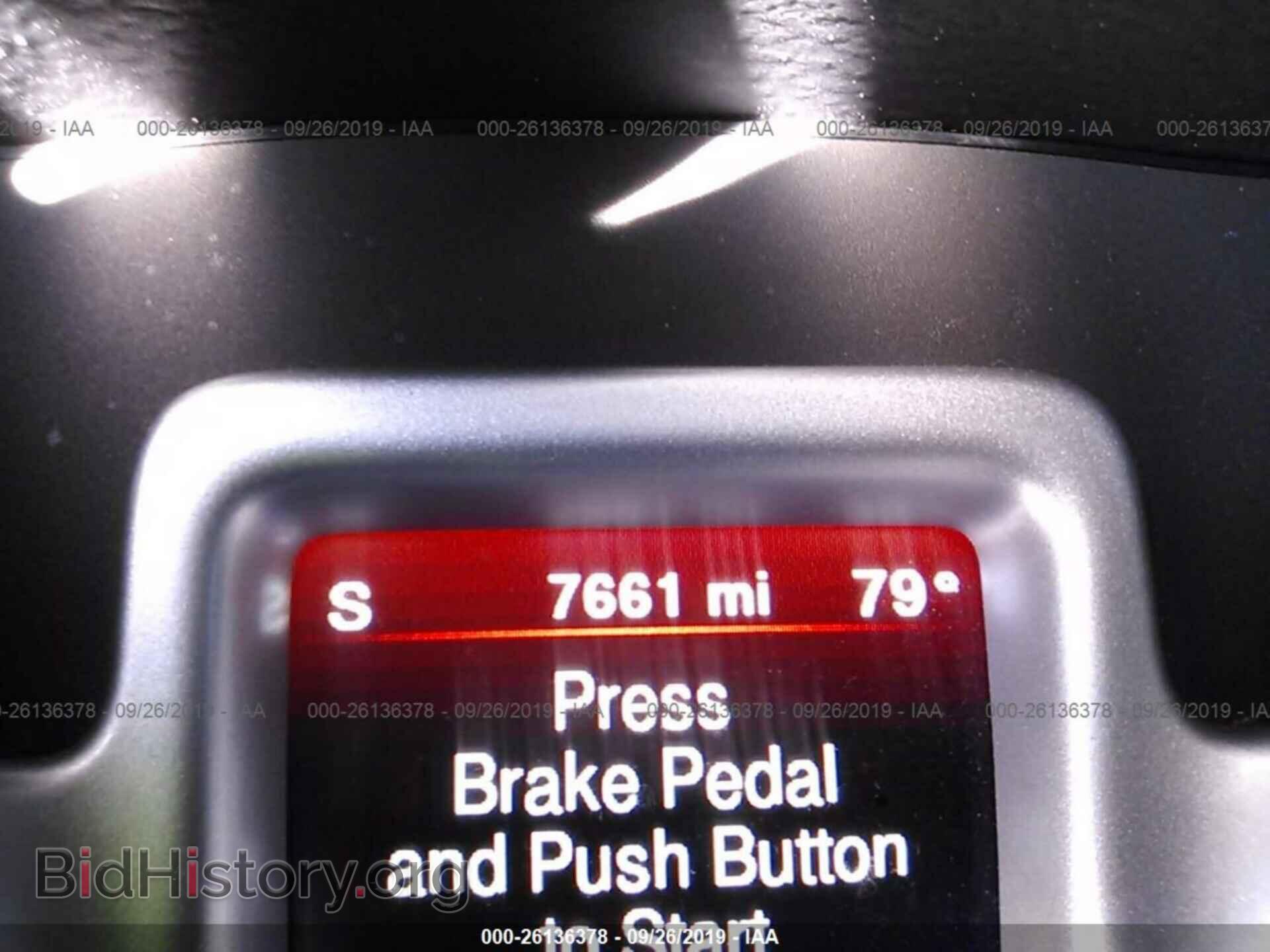 2017 DODGE JOURNEY - VIN: 3C4PDCAB7HT637633 - Photo 7