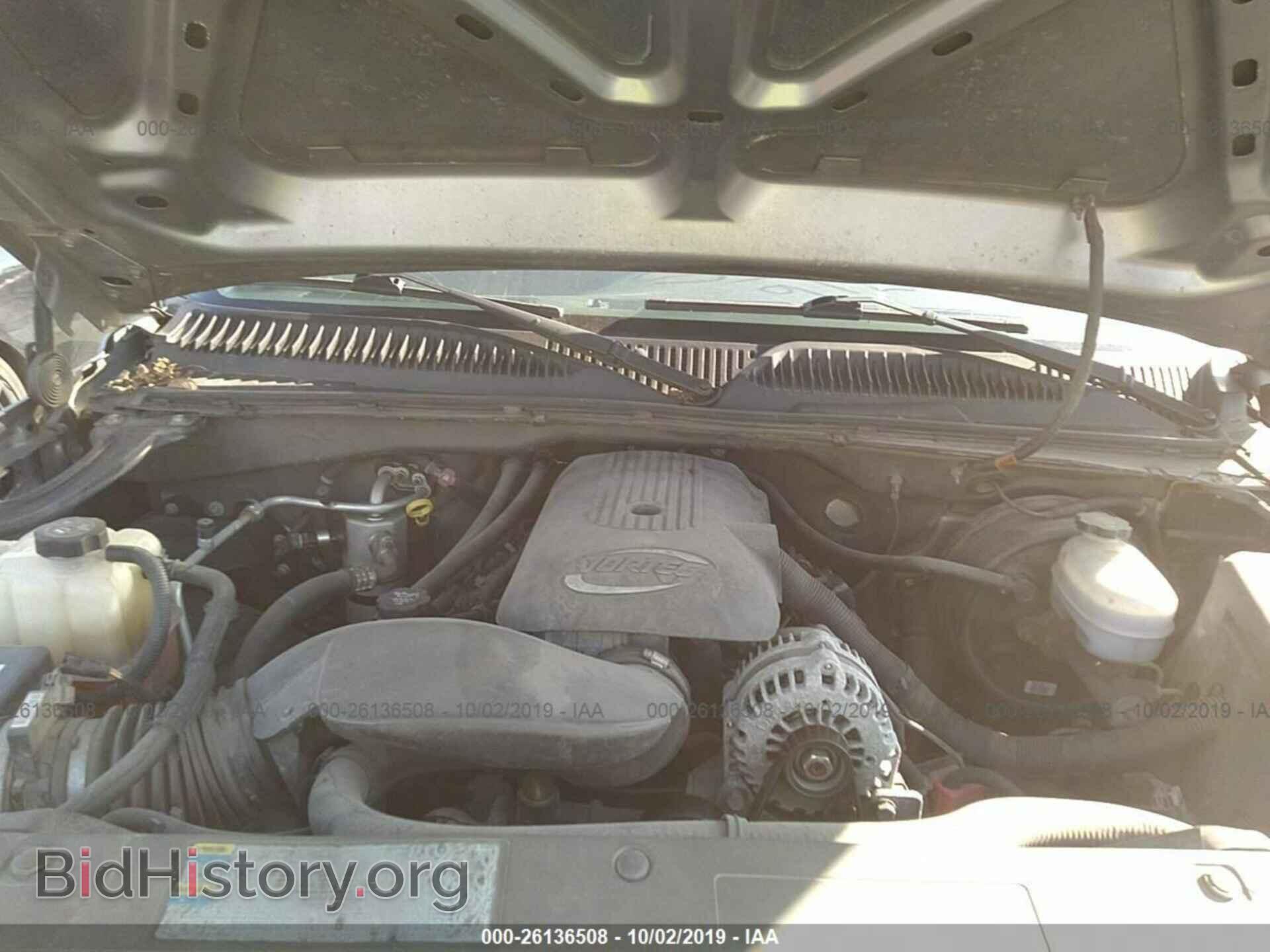 2006 CHEVROLET SILVERADO - VIN: 2GCEC13V061200450 - Фото 10