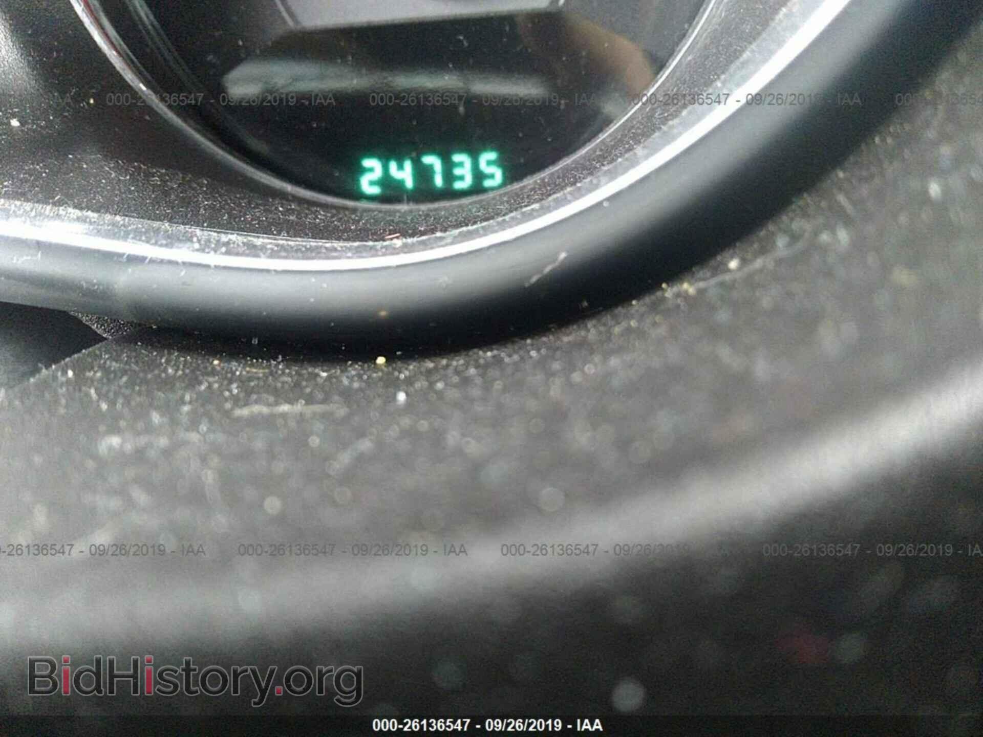 2014 CHRYSLER 200 - VIN: 1C3CCBCG4EN193048 - Photo 7
