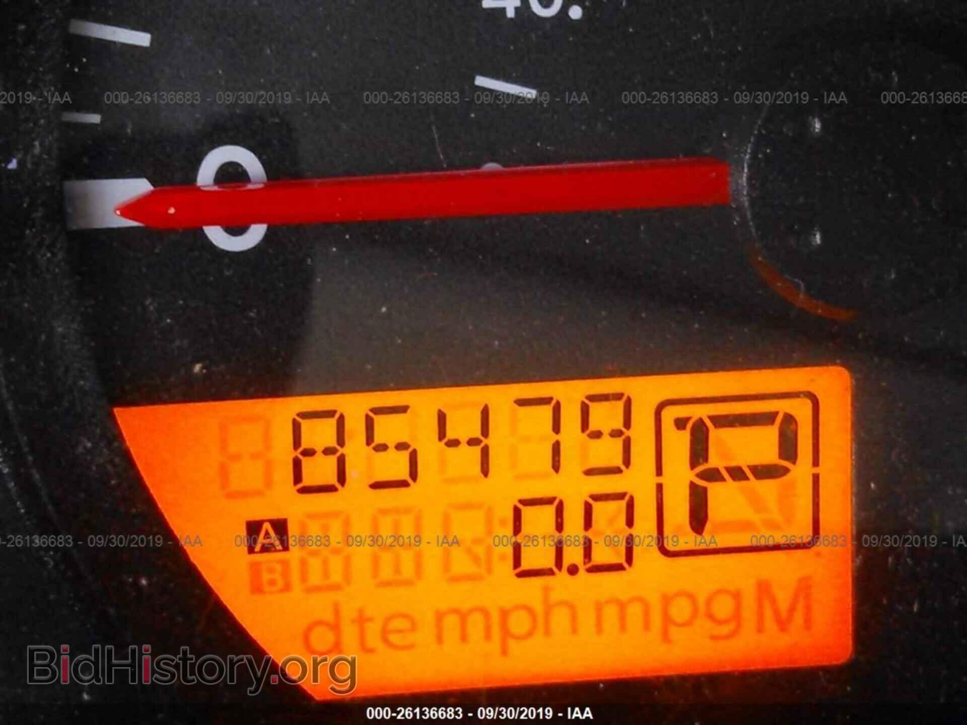 2016 NISSAN FRONTIER - VIN: 1N6AD0FV9GN721908 - Фото 7