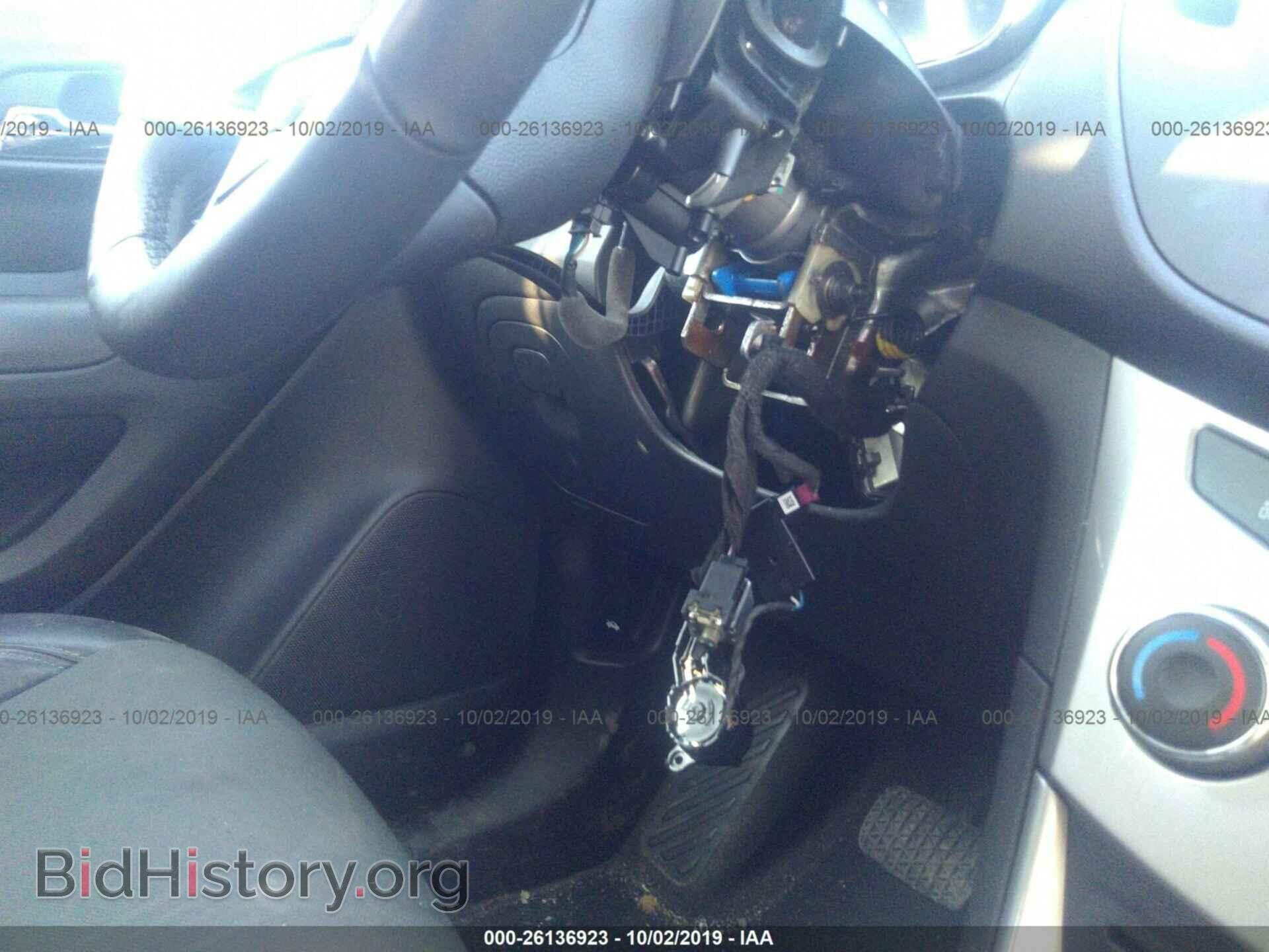 2015 CHEVROLET TRAX - VIN: KL7CJLSB9FB080175 - Фото 6