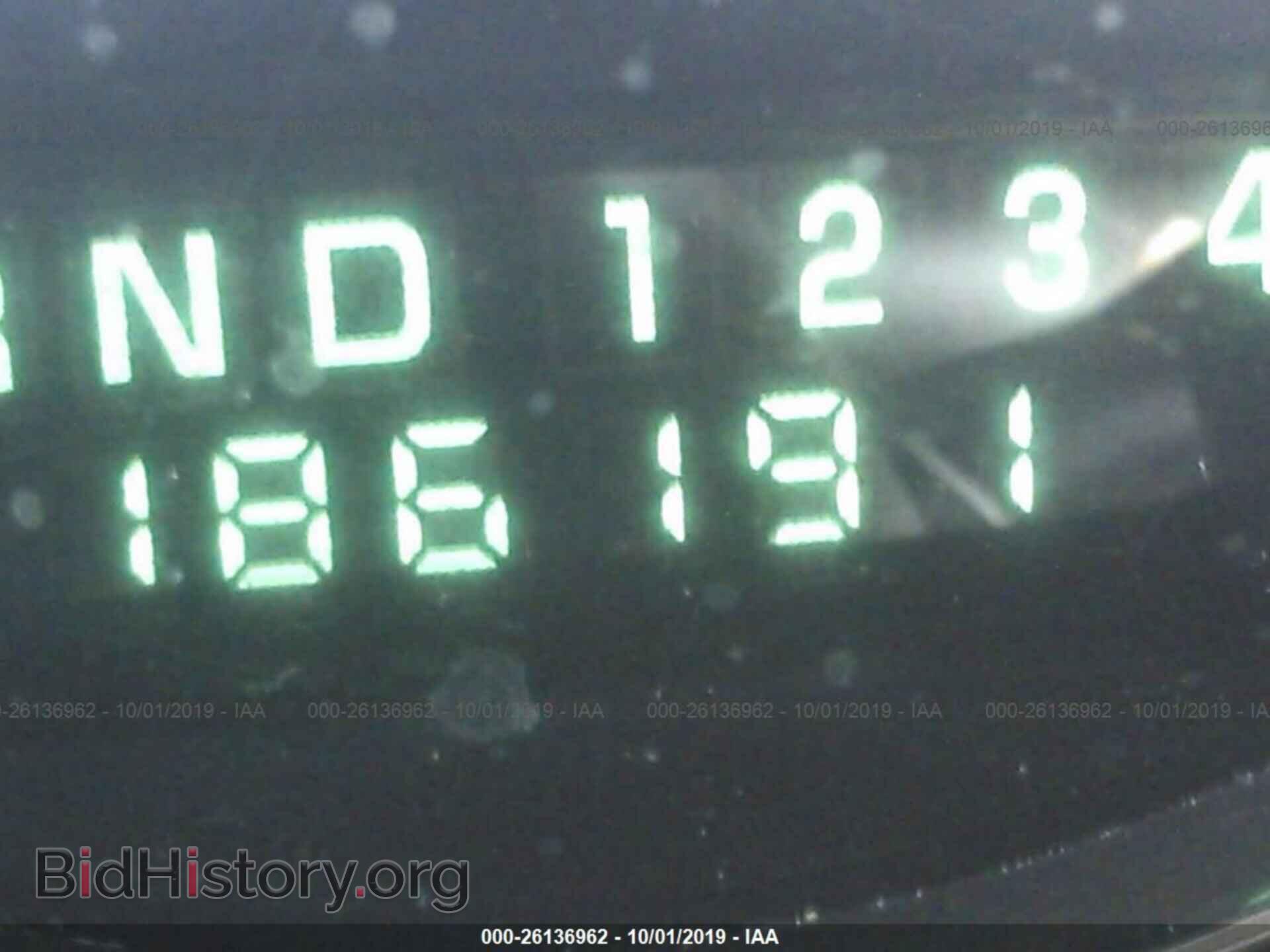2006 CHRYSLER SEBRING - VIN: 1C3EL65R96N222320 - Фото 7