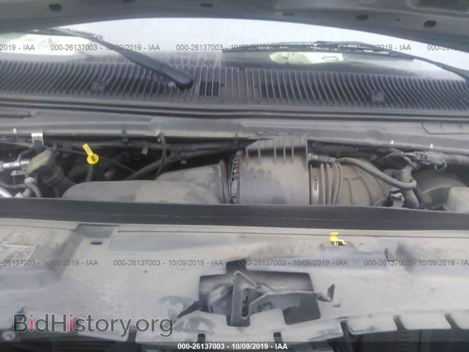 2014 FORD ECONOLINE - VIN: 1FBSS3BL5EDB03706 - Фото 10