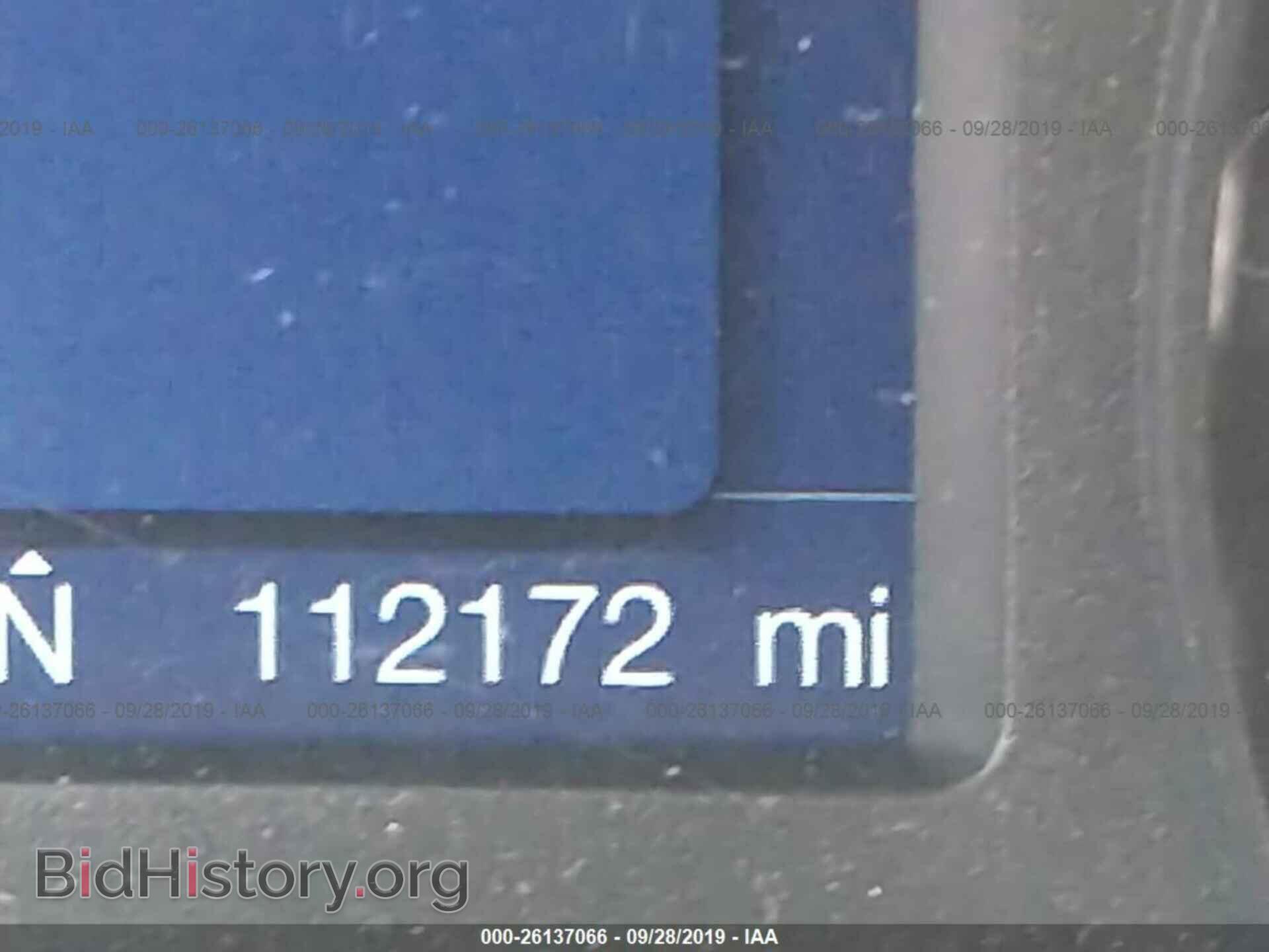 2012 FORD EDGE - VIN: 2FMDK3JC0CBA48327 - Фото 7