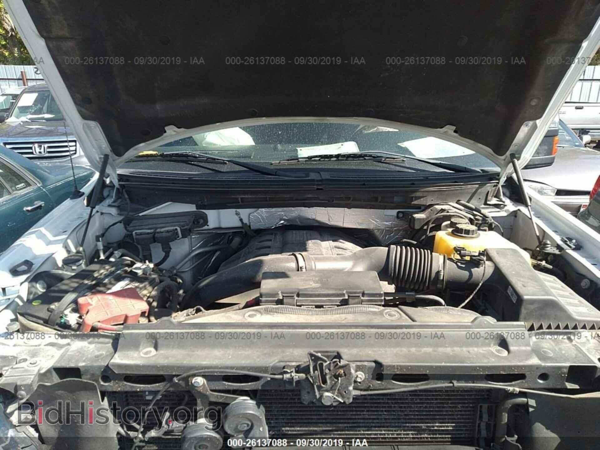 2013 FORD F150 - VIN: 1FTFW1ET3DFD18005 - Фото 10