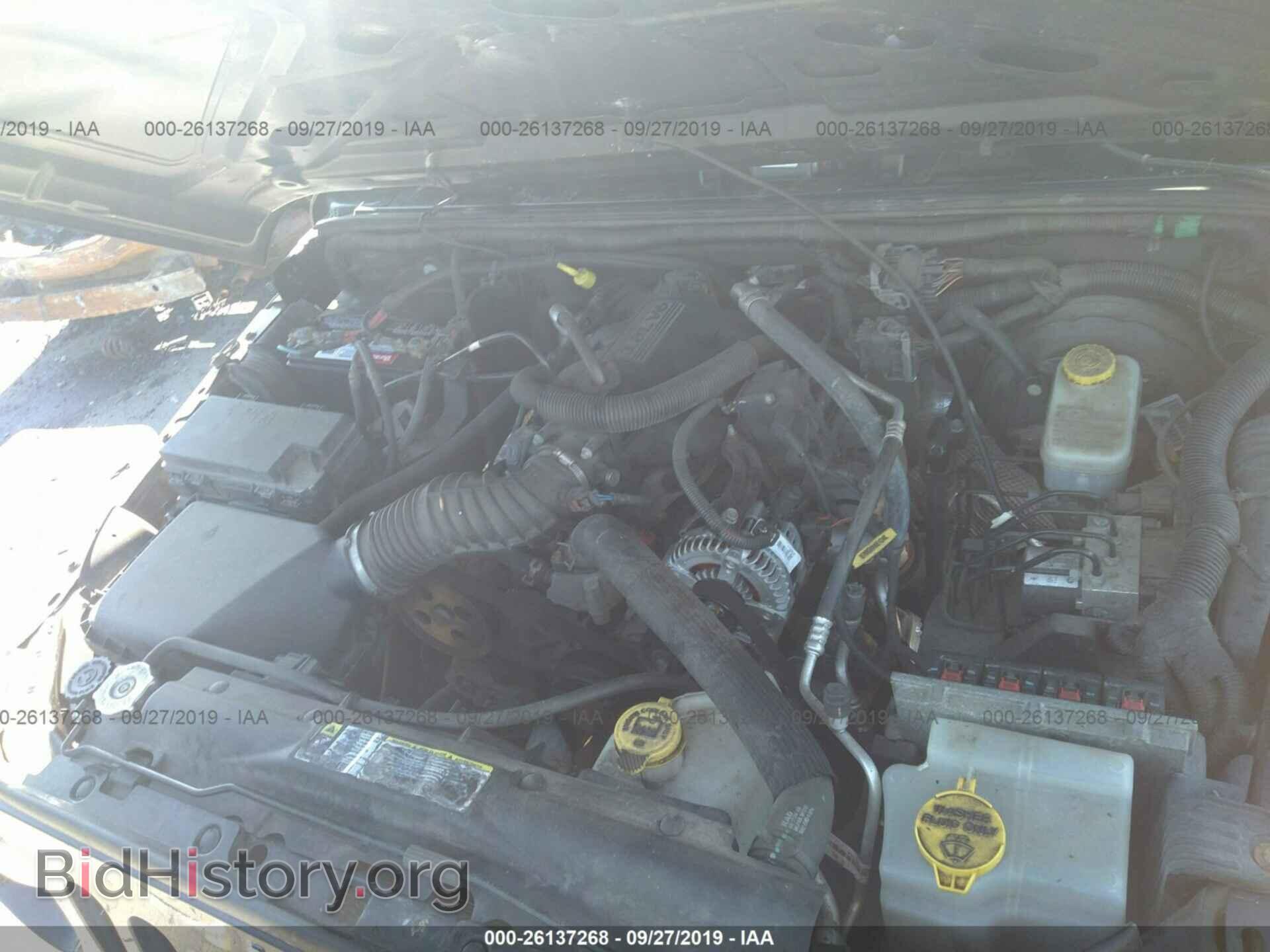 2011 JEEP WRANGLER - VIN: 1J4AA2D10BL598442 - Фото 10