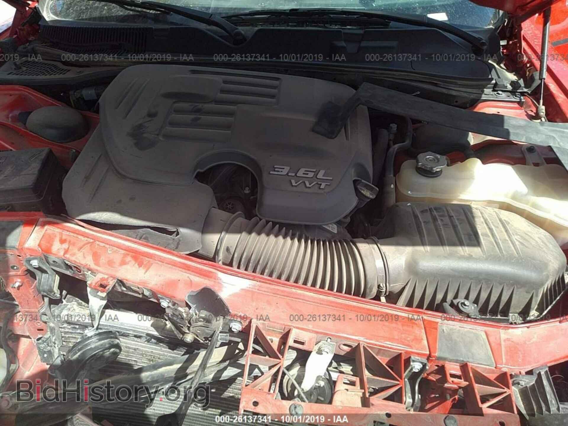 2018 DODGE CHALLENGER - VIN: 2C3CDZAG3JH131524 - Фото 10
