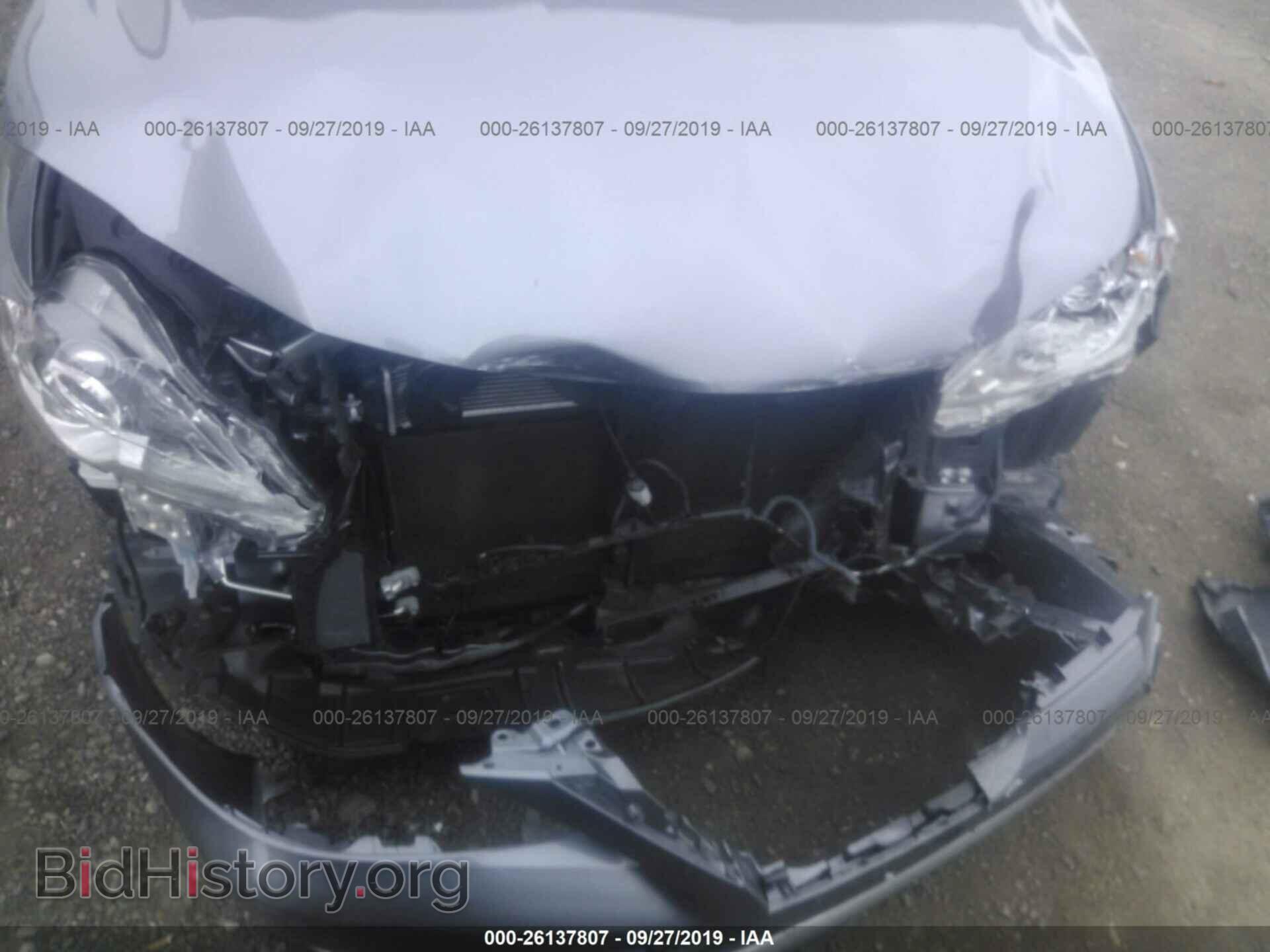 2015 LEXUS CT - VIN: JTHKD5BH0F2214995 - Фото 6