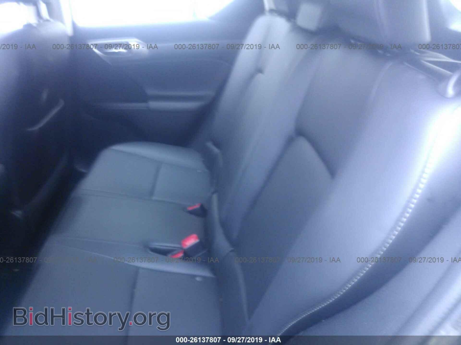 2015 LEXUS CT - VIN: JTHKD5BH0F2214995 - Фото 8
