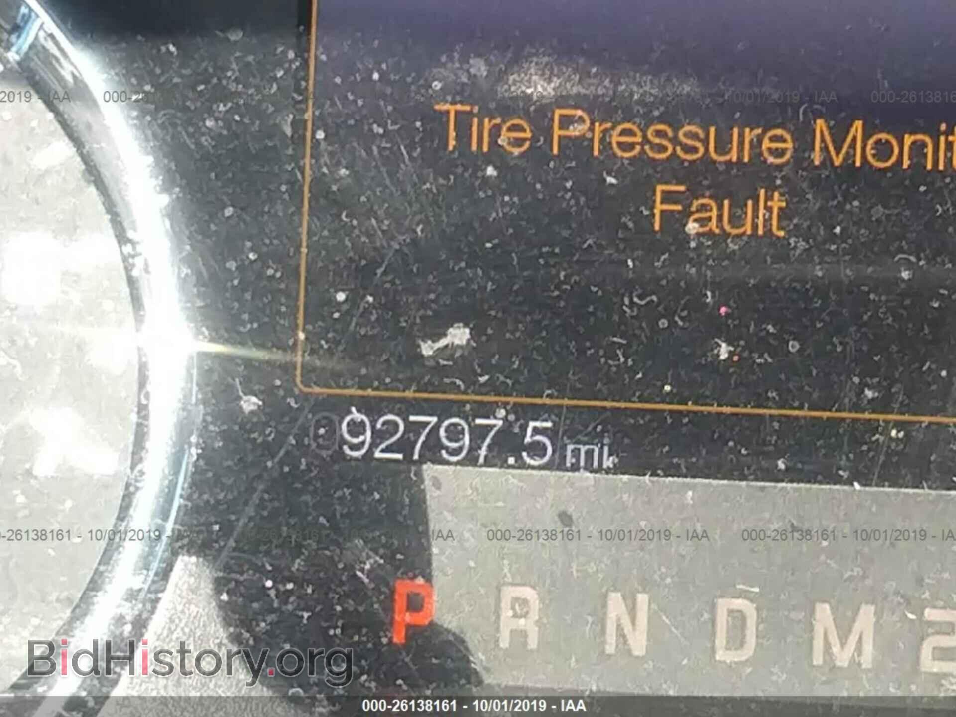 2013 FORD F150 - VIN: 1FTFW1EF7DFD59084 - Фото 7