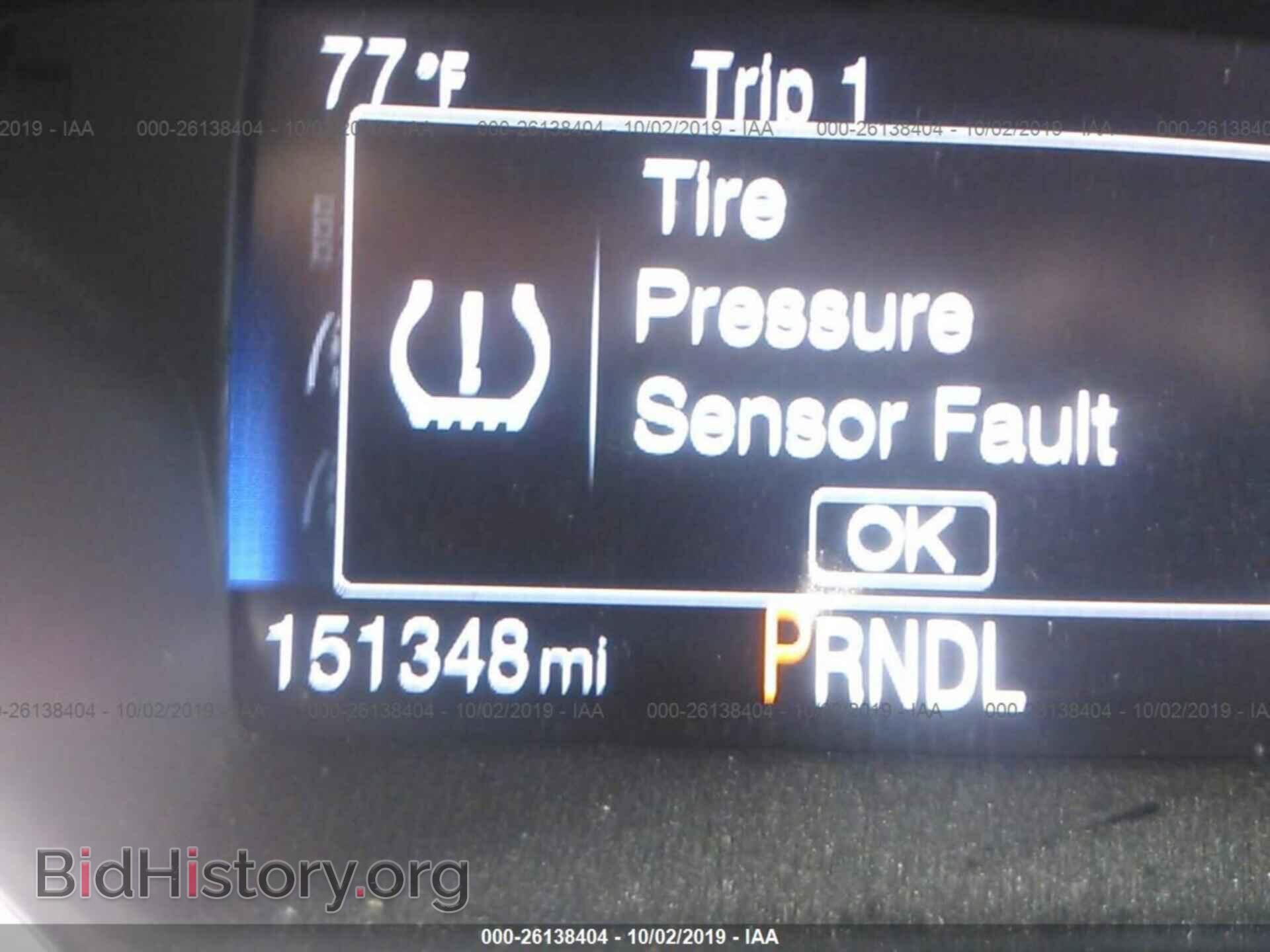 2015 FORD FOCUS - VIN: 1FADP3F29FL205689 - Photo 7