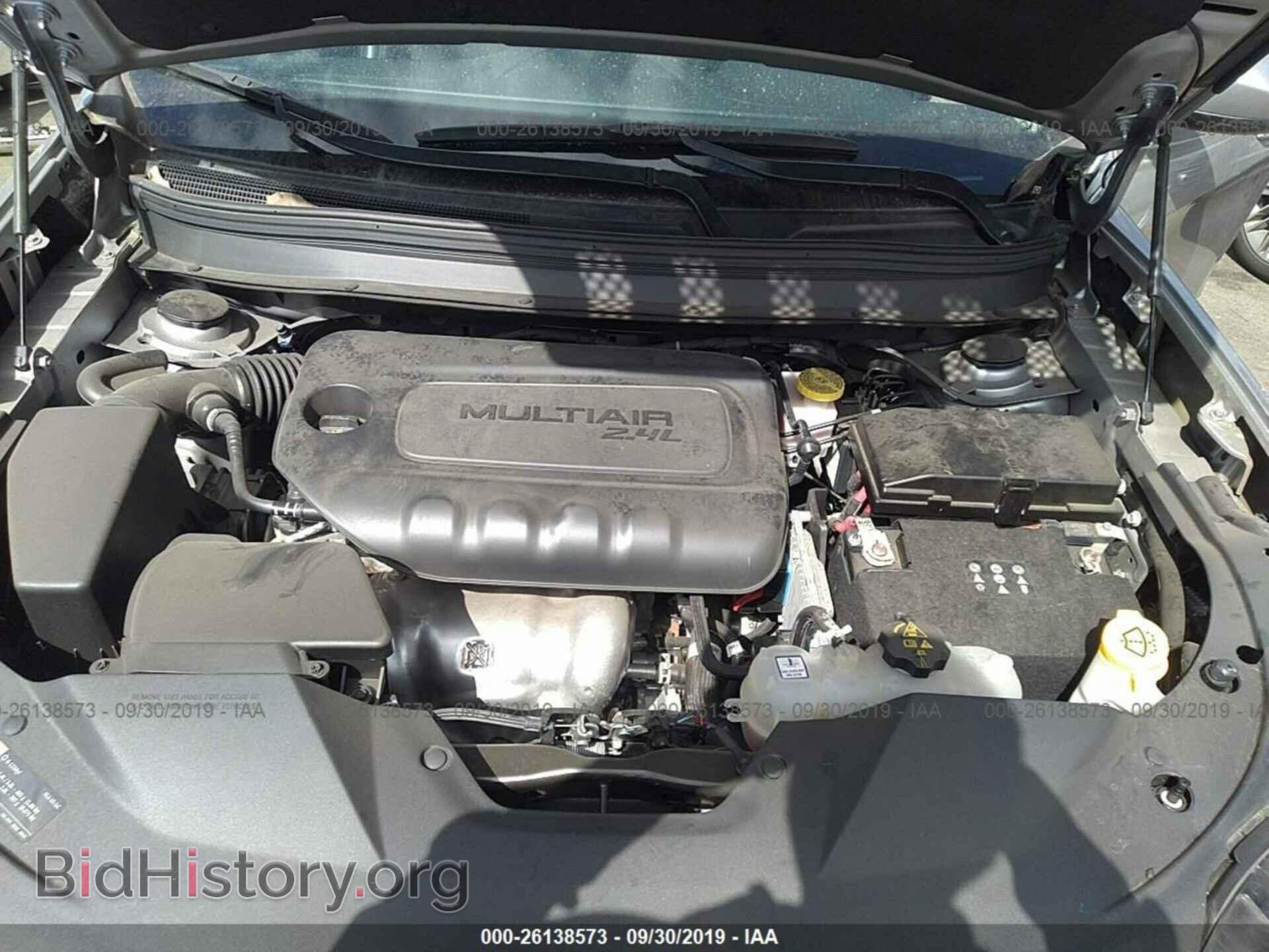 2019 JEEP CHEROKEE - VIN: 1C4PJLLB5KD247925 - Фото 10