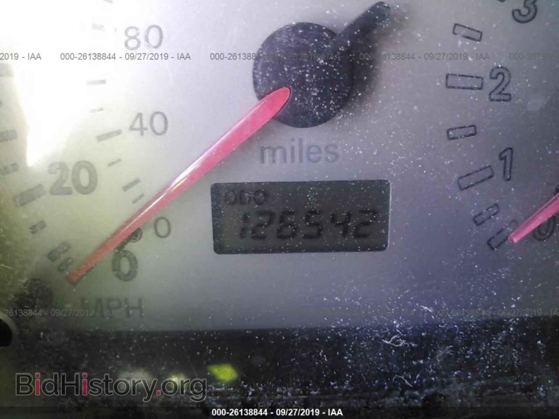 2002 MITSUBISHI ECLIPSE - VIN: 4A3AC84HX2E003856 - Photo 7