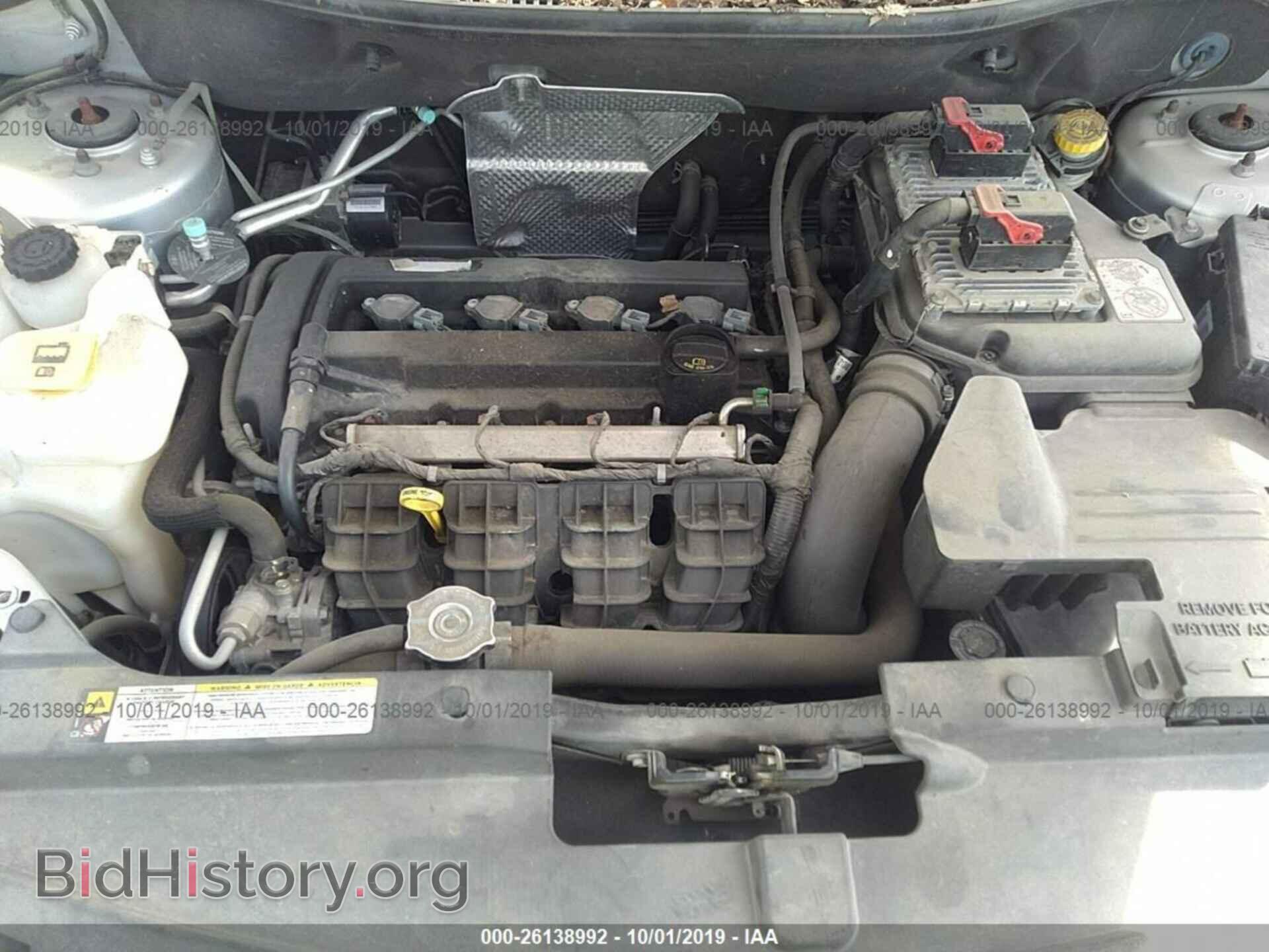 2012 JEEP COMPASS - VIN: 1C4NJCBA5CD684261 - Фото 10