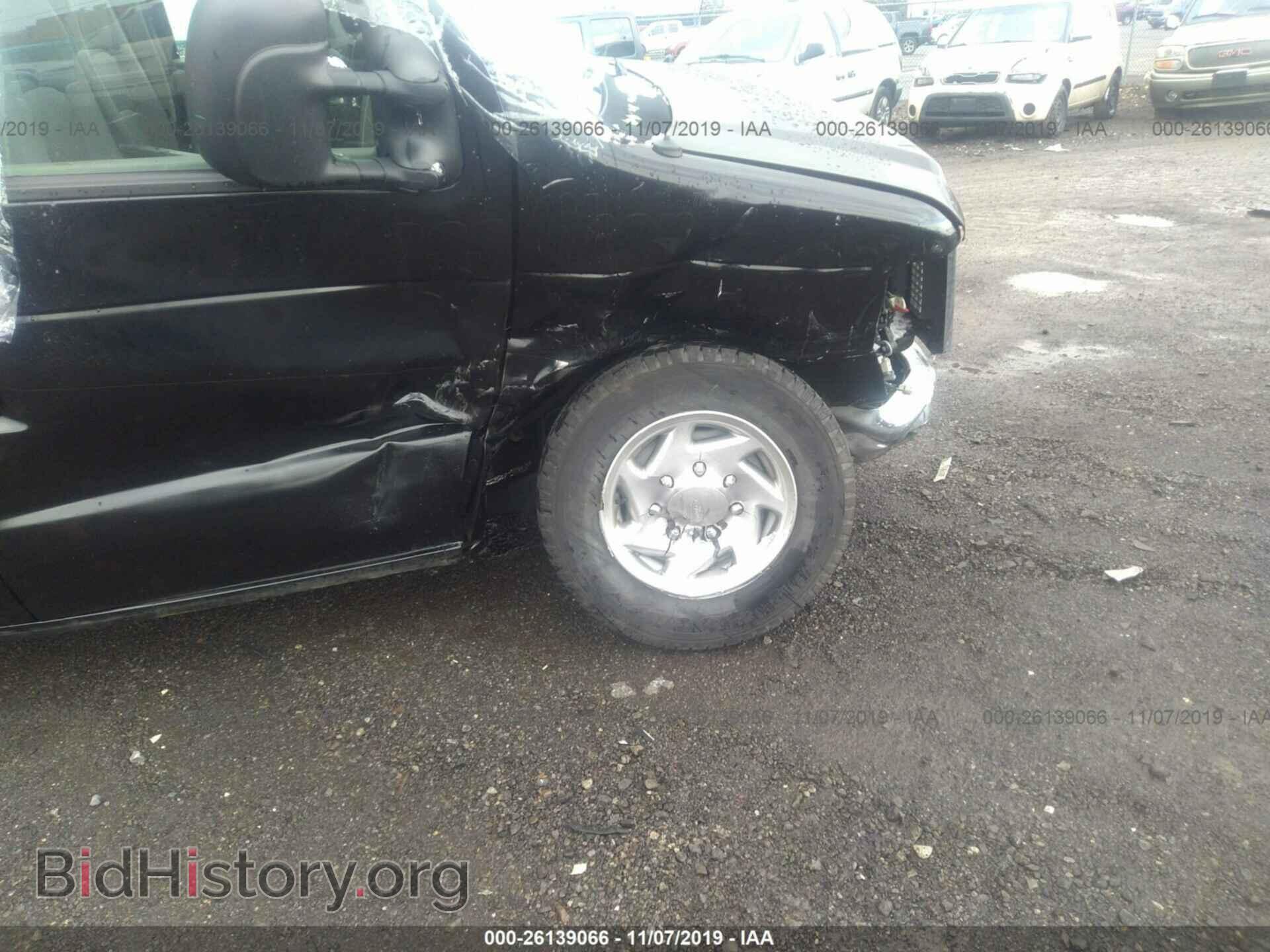 2014 FORD ECONOLINE - VIN: 1FTNE1EW8EDA24105 - Photo 6
