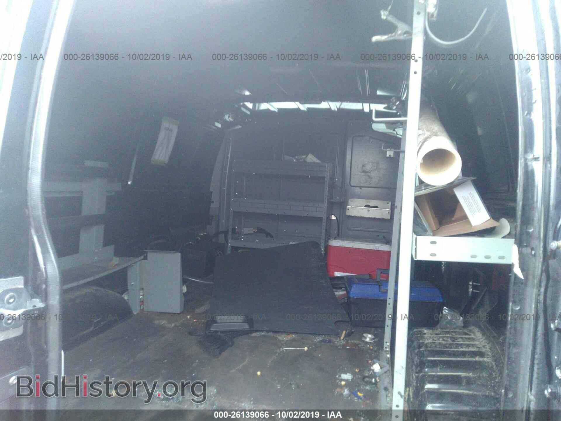 2014 FORD ECONOLINE - VIN: 1FTNE1EW8EDA24105 - Photo 8
