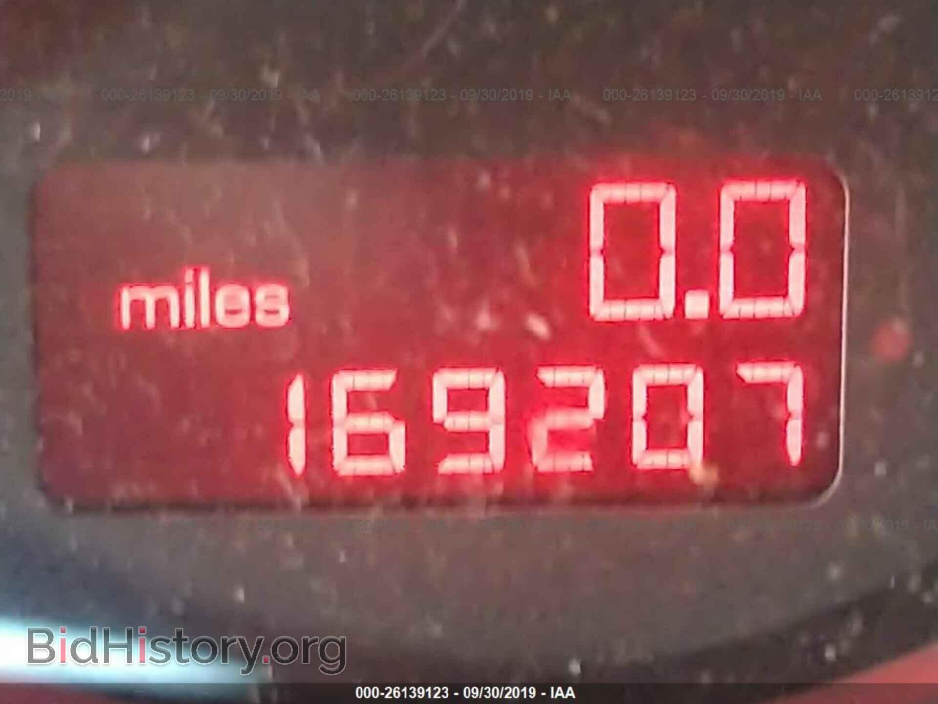 2007 AUDI A4 - VIN: WAUDF78EX7A020508 - Фото 7