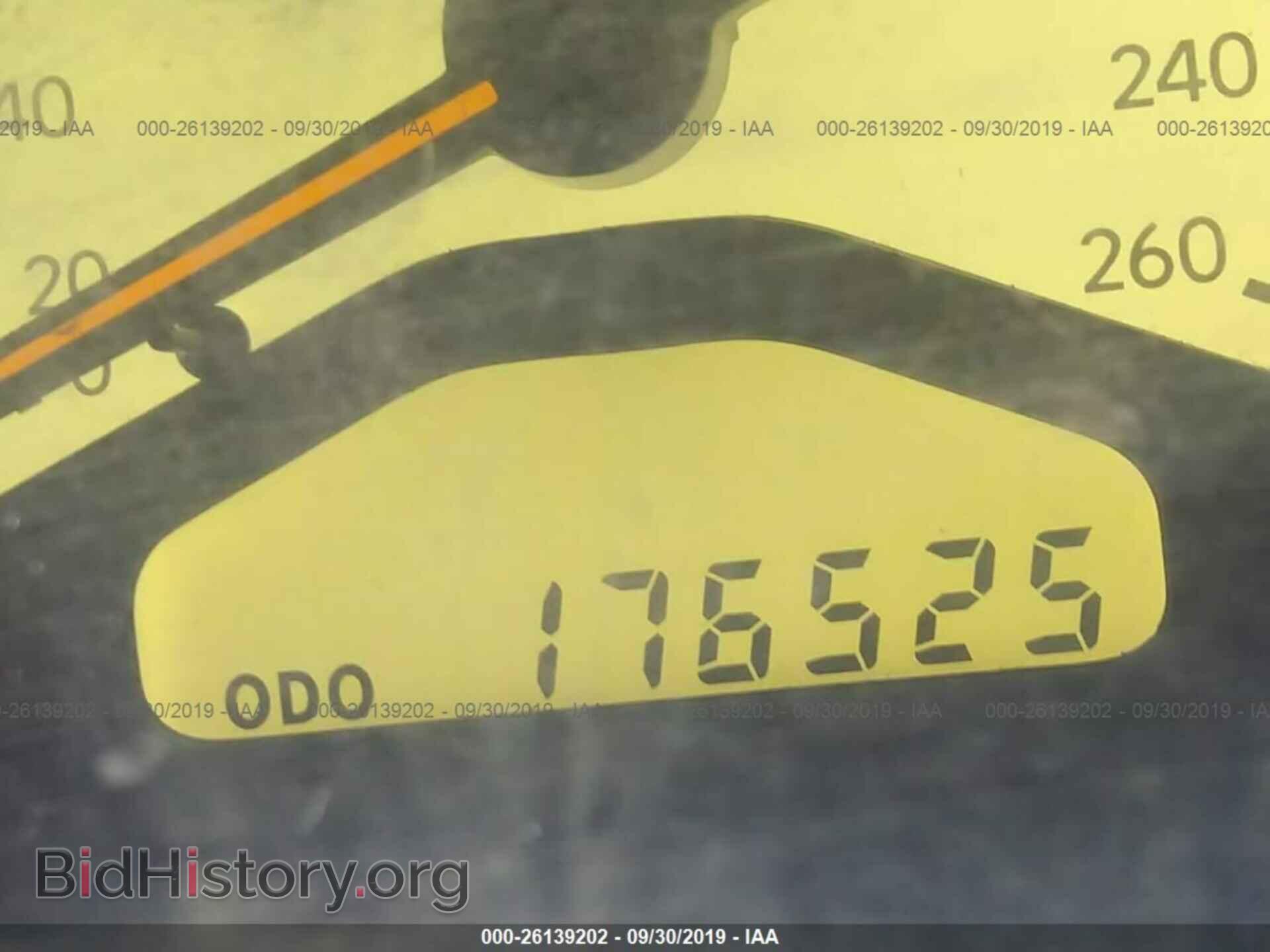 2004 LEXUS GS - VIN: JT8BD69S640192694 - Фото 7