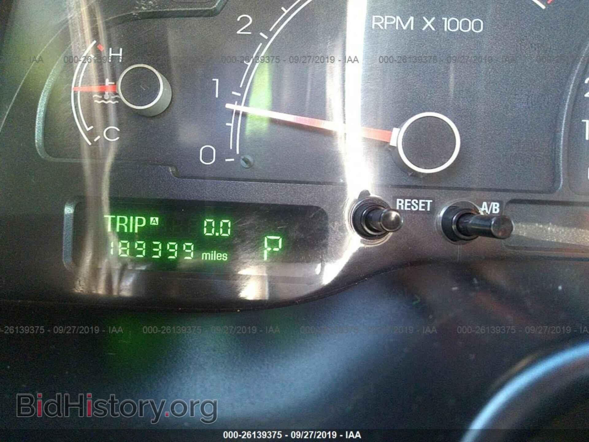 2003 LINCOLN LS - VIN: 1LNHM87A23Y668145 - Photo 7