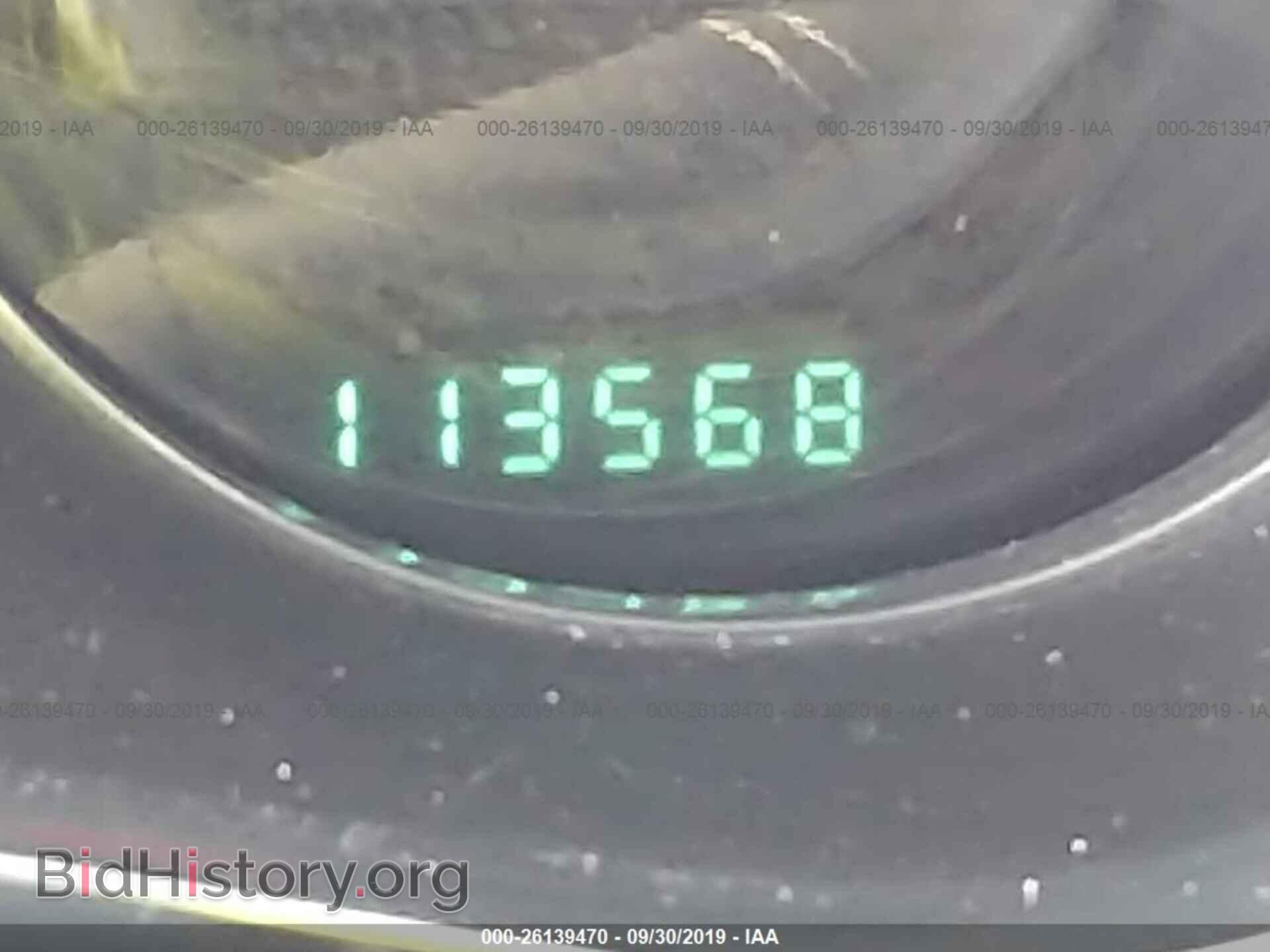 2013 CHRYSLER 200 - VIN: 1C3CCBBG8DN746932 - Фото 7