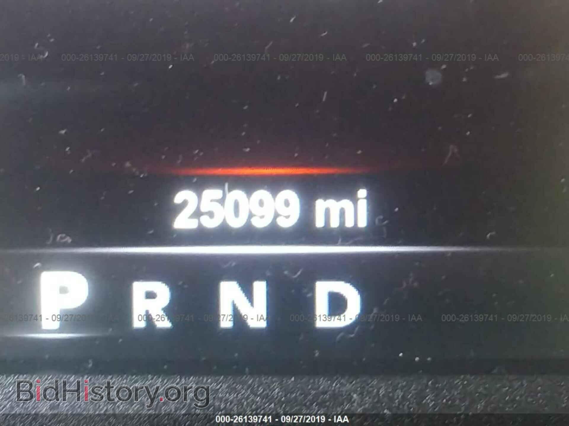 2017 RAM 1500 - VIN: 1C6RR7NT6HS853521 - Фото 7