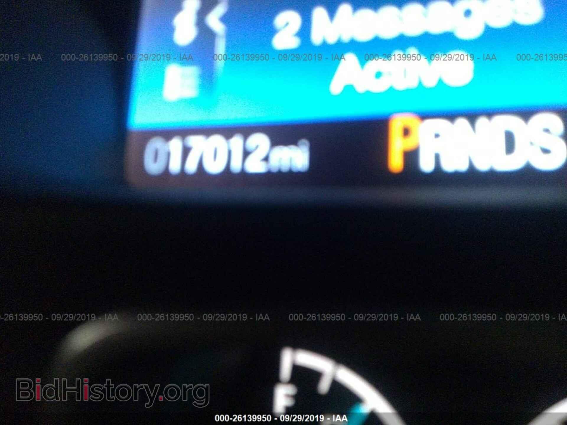 2018 FORD FOCUS - VIN: 1FADP3M26JL222705 - Фото 7