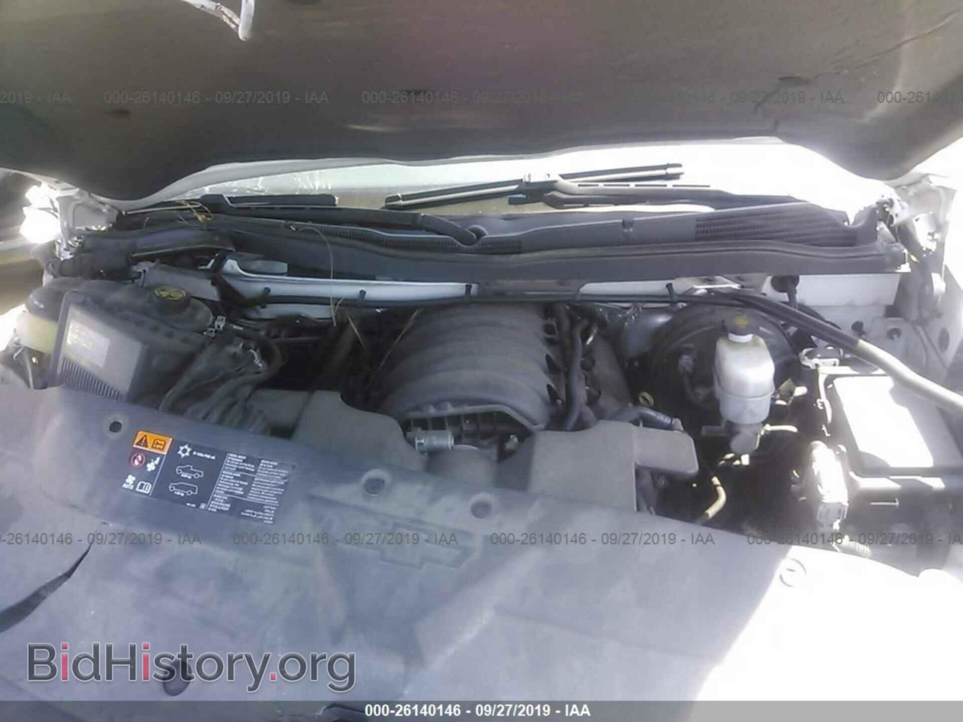 2014 CHEVROLET SILVERADO - VIN: 3GCPCREC9EG434949 - Фото 10