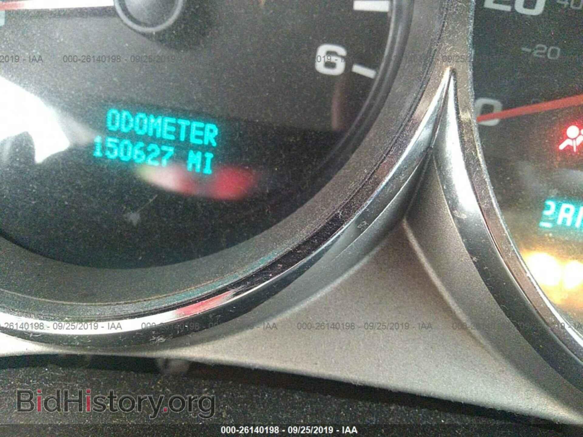 2007 CHEVROLET SILVERADO - VIN: 2GCEK19C071574499 - Фото 7