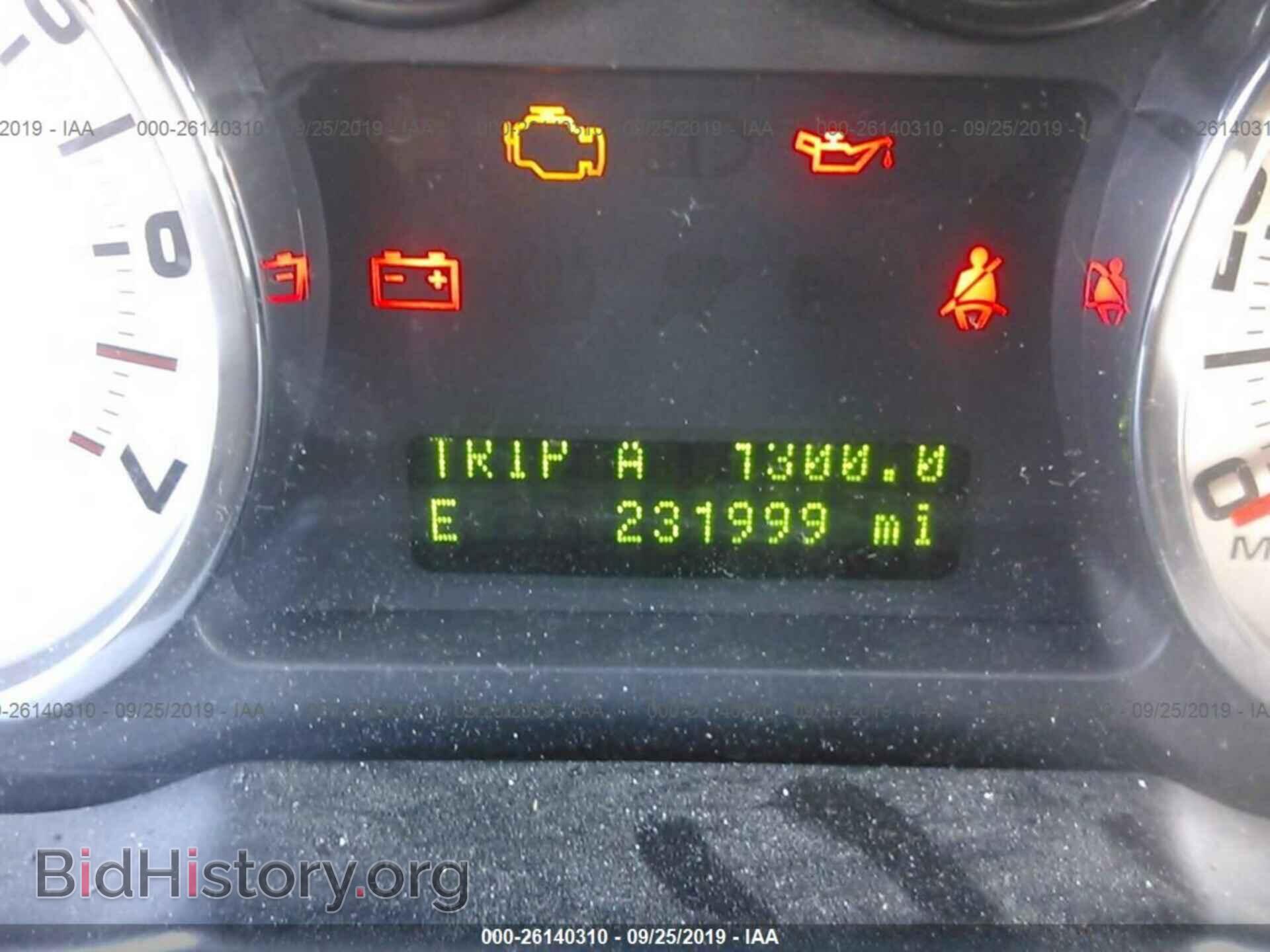 2007 FORD EDGE - VIN: 2FMDK39C57BA30268 - Photo 7