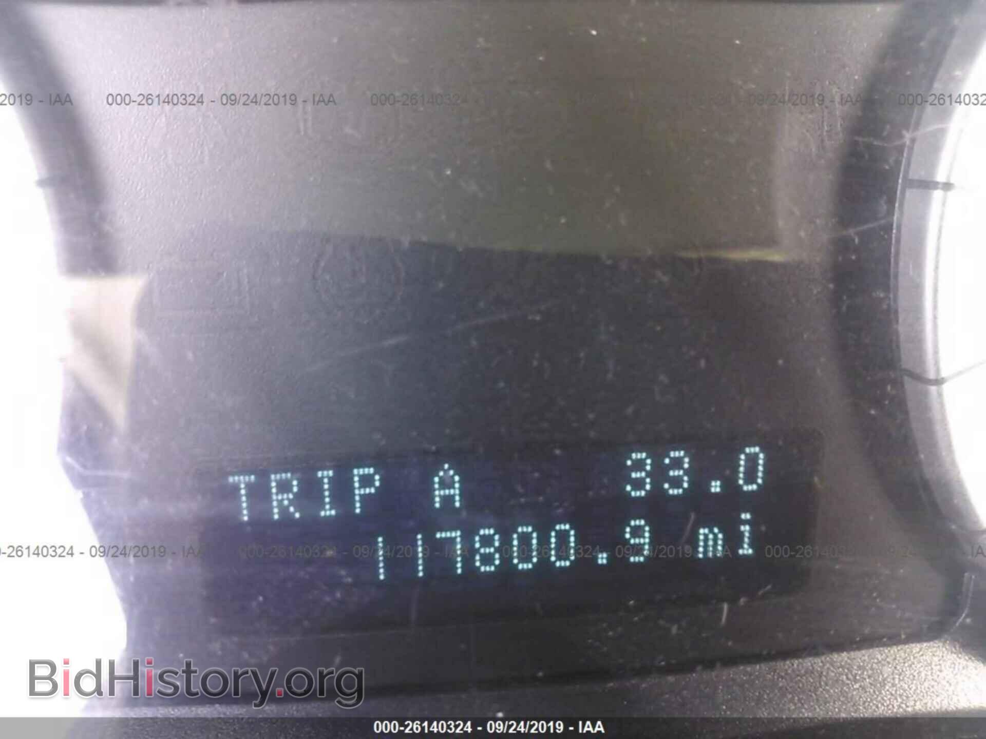 2011 FORD ESCAPE - VIN: 1FMCU0C75BKC18366 - Фото 7