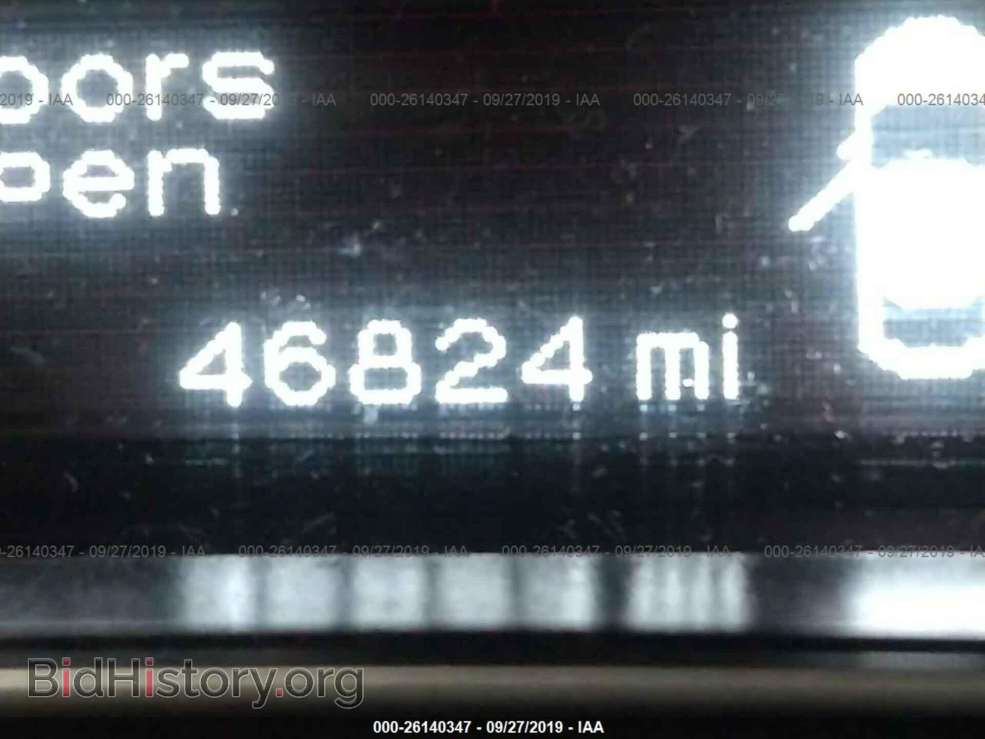 2014 DODGE DART - VIN: 1C3CDFBB3ED913505 - Фото 7