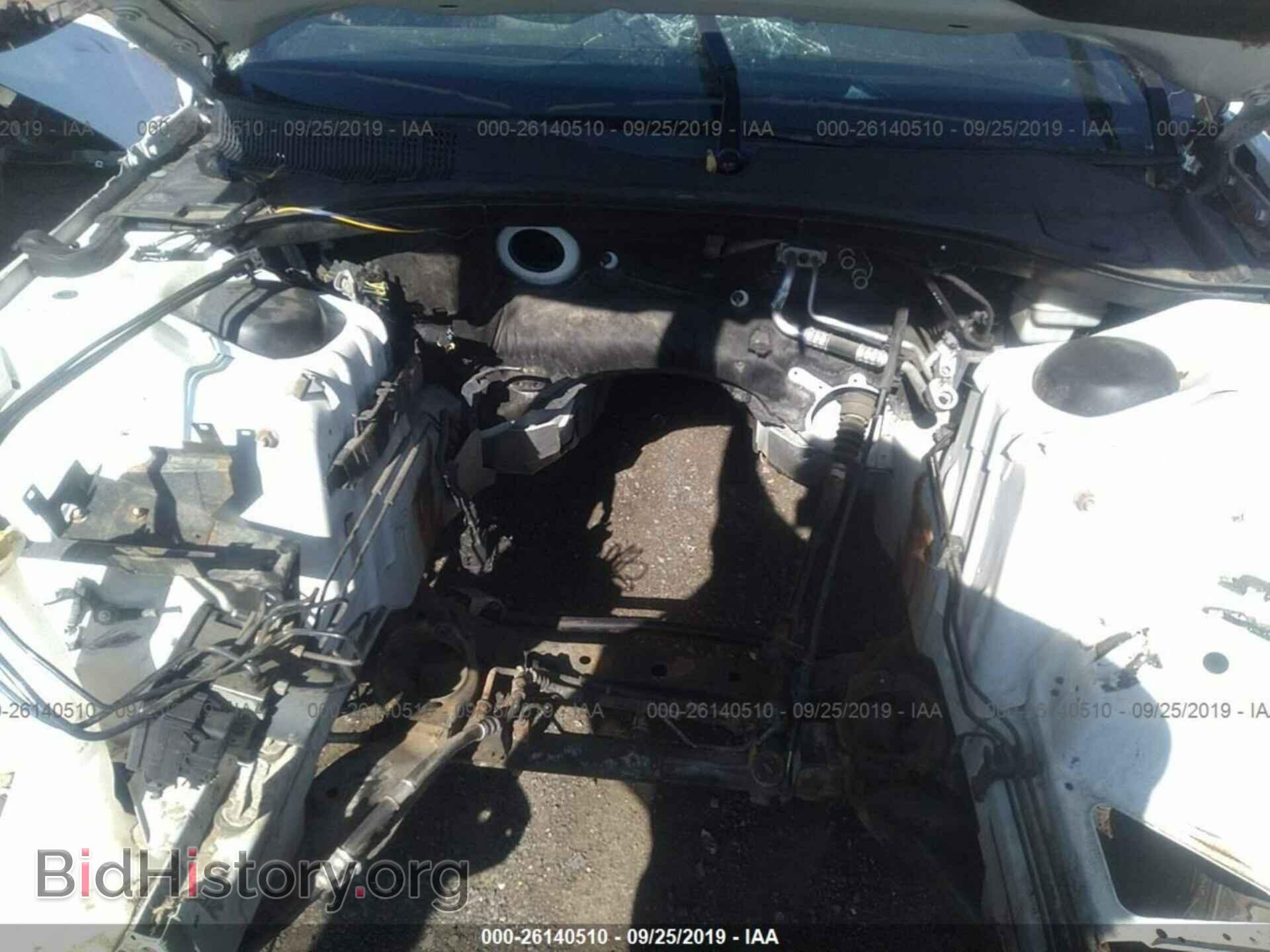 2011 CHRYSLER 300C - VIN: 2C3CA6CT6BH575287 - Фото 10