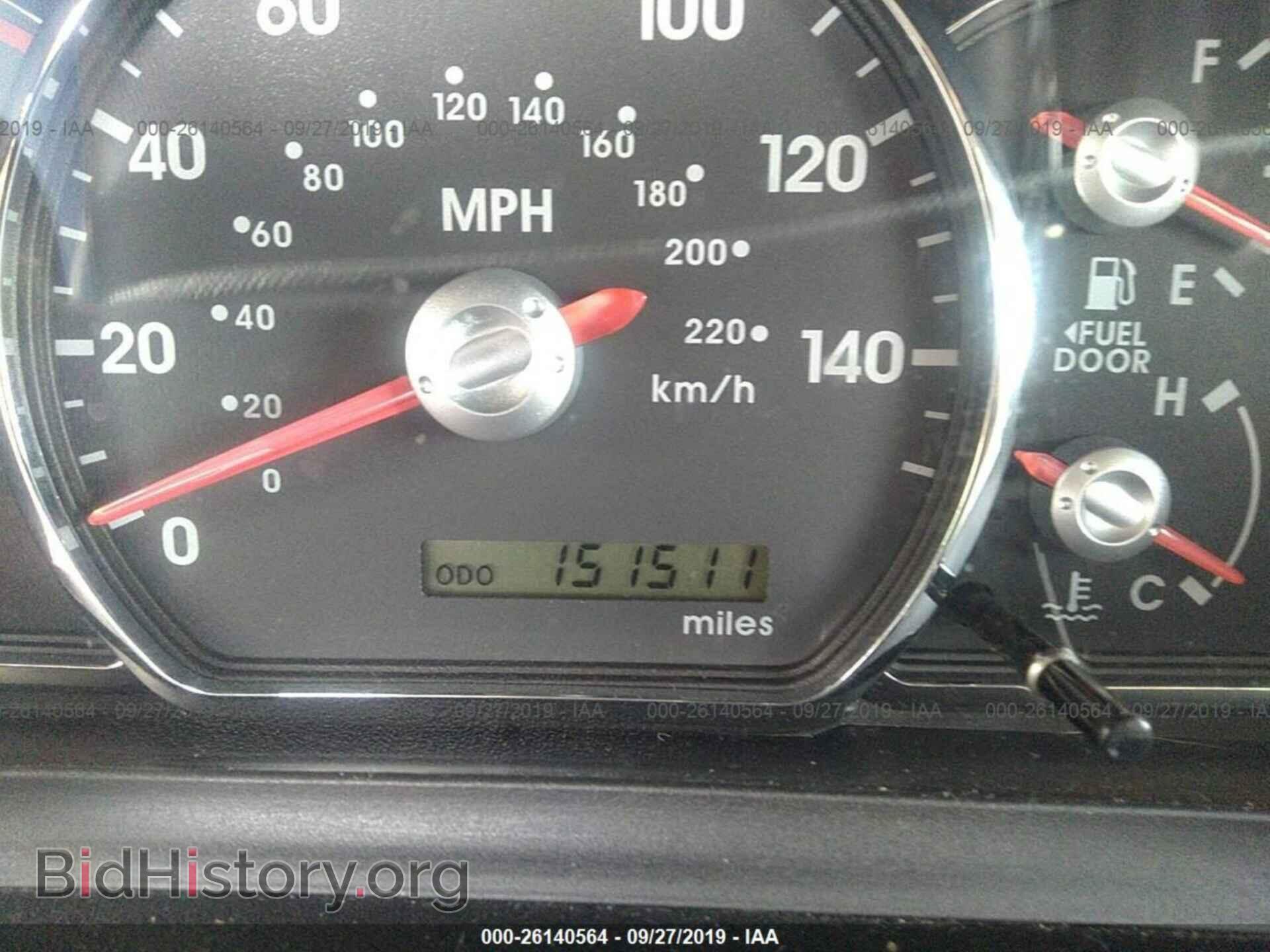 2010 MITSUBISHI GALANT - VIN: 4A32B2FF7AE016479 - Фото 7