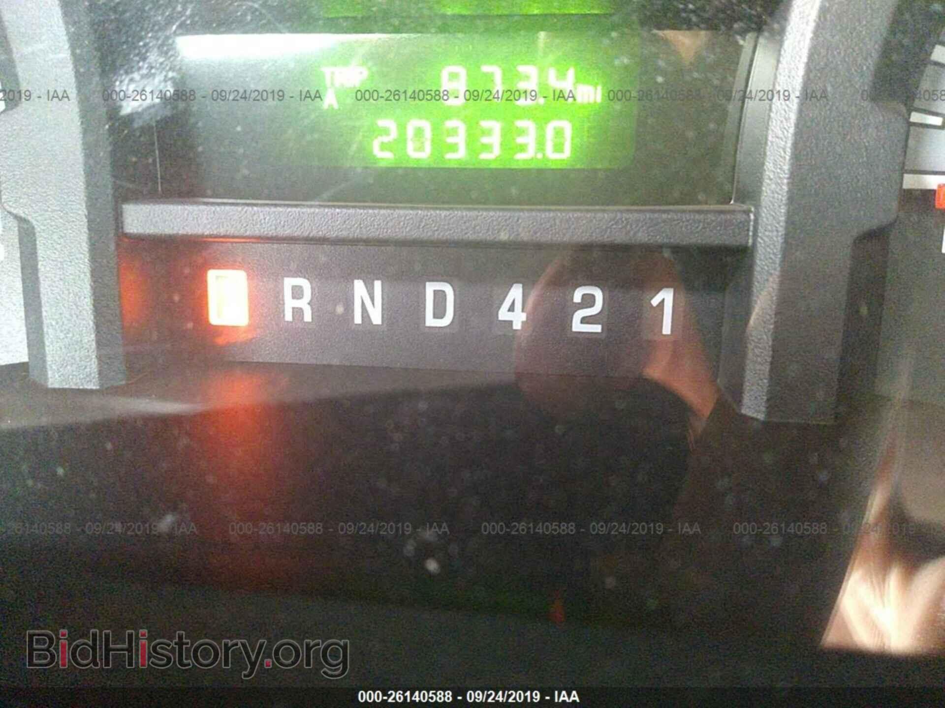 2017 FORD ECONOLINE - VIN: 1FDXE4FSXHDC25431 - Фото 6