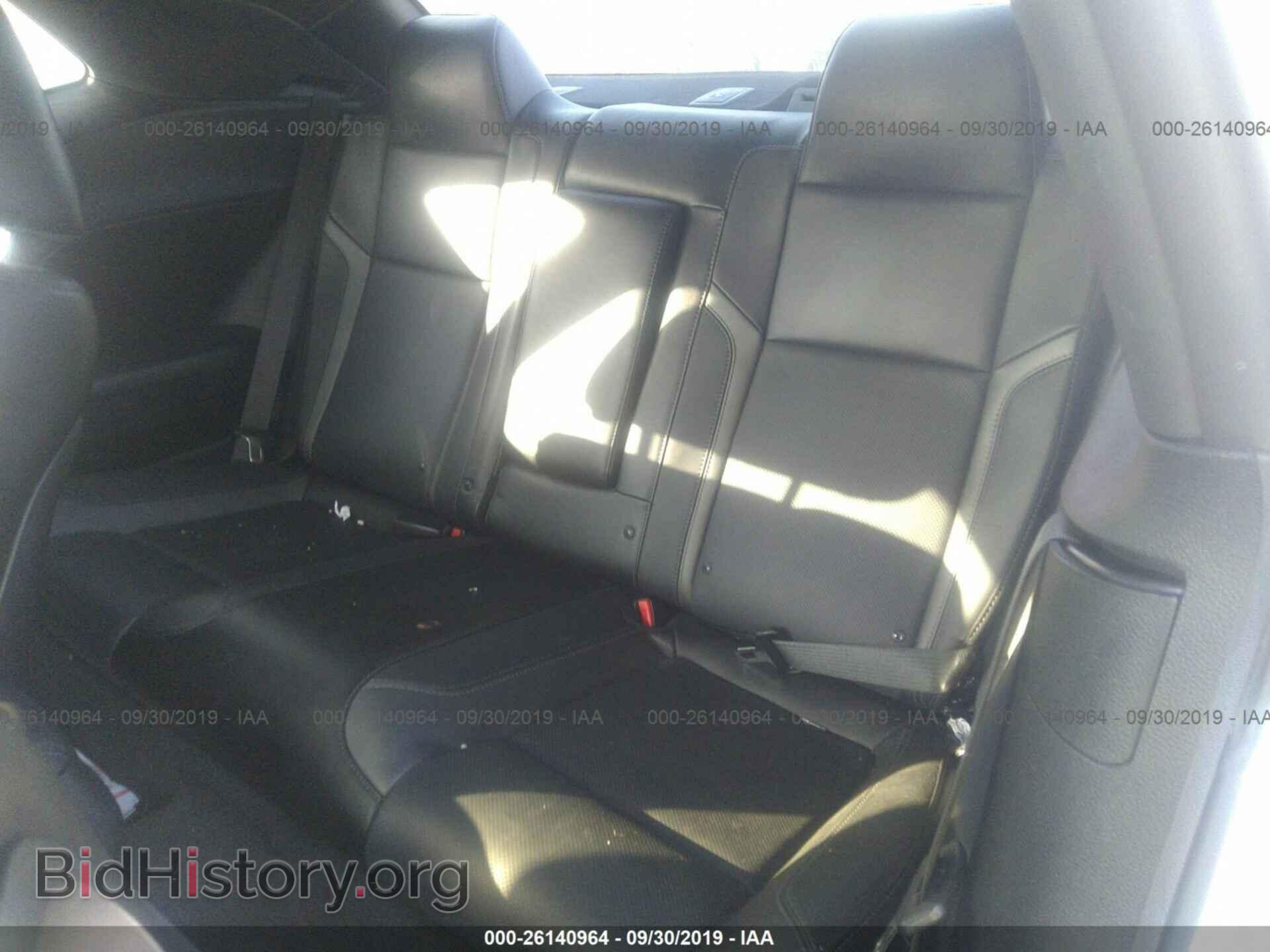 2016 DODGE CHALLENGER - VIN: 2C3CDZAG6GH316983 - Фото 8