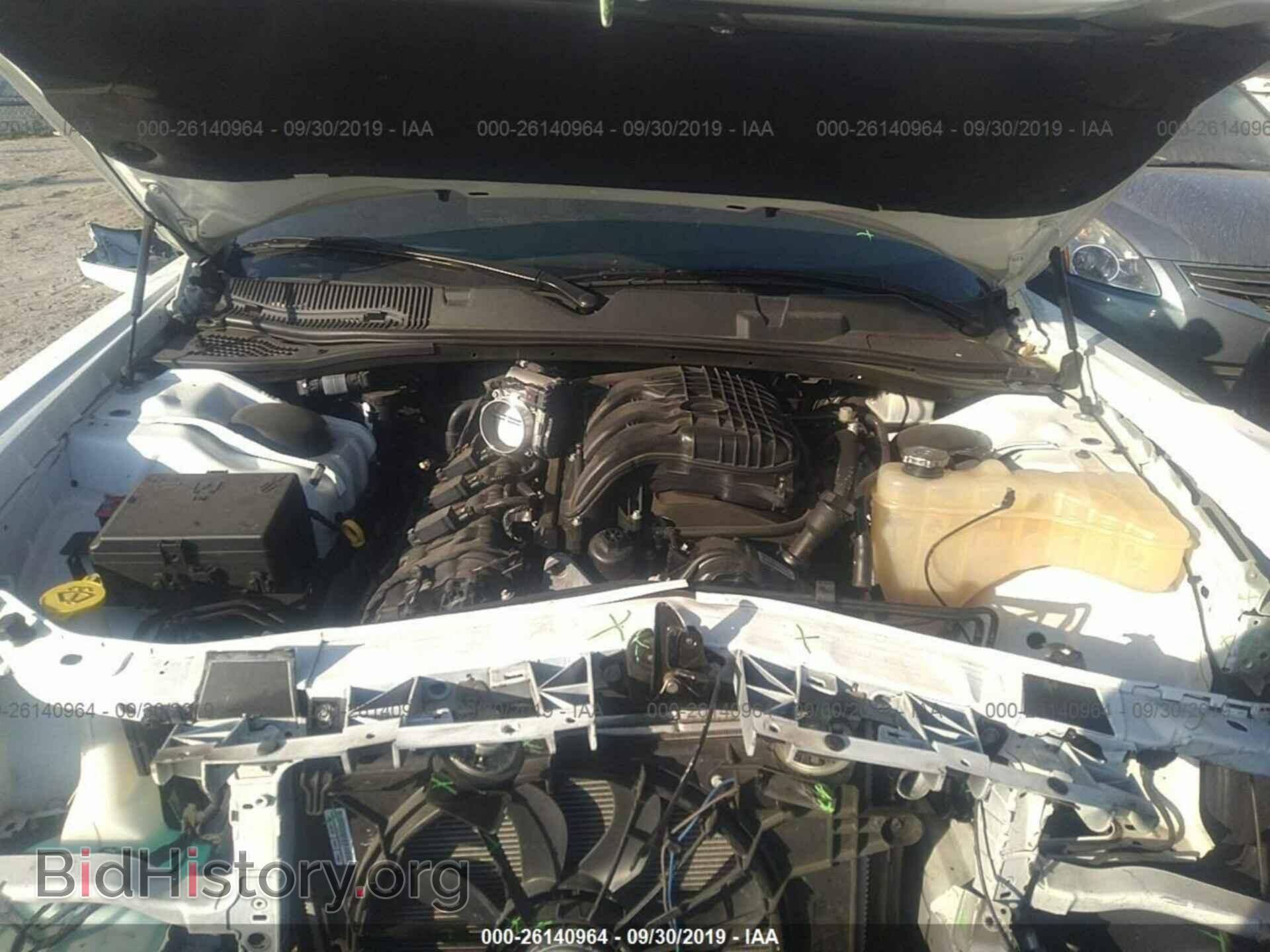 2016 DODGE CHALLENGER - VIN: 2C3CDZAG6GH316983 - Фото 10