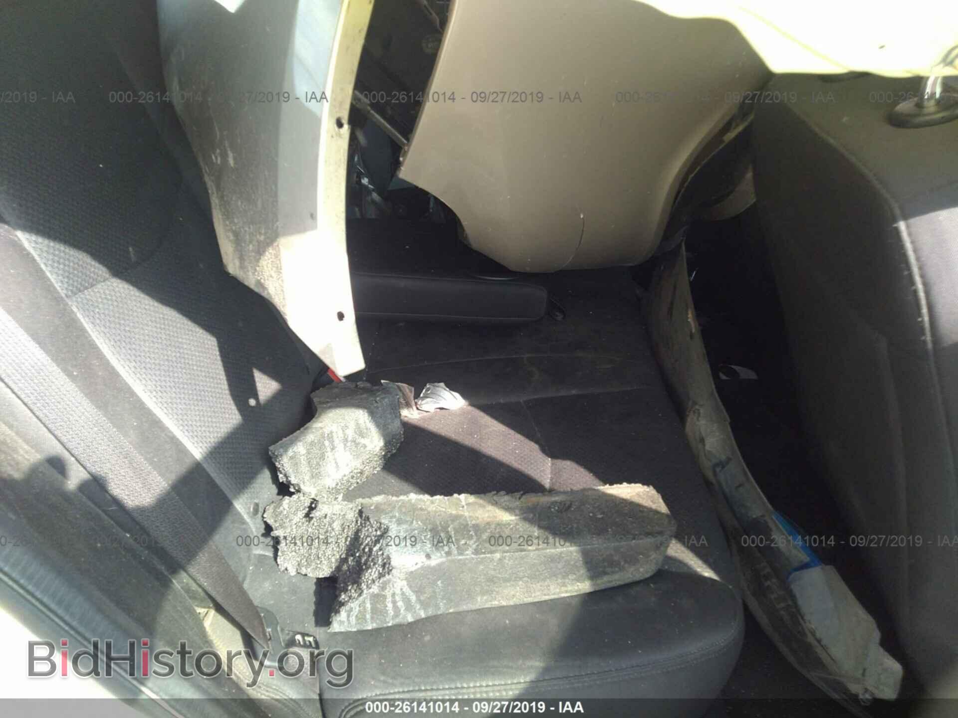 2013 CHRYSLER 200 - VIN: 1C3CCBBBXDN694725 - Фото 8