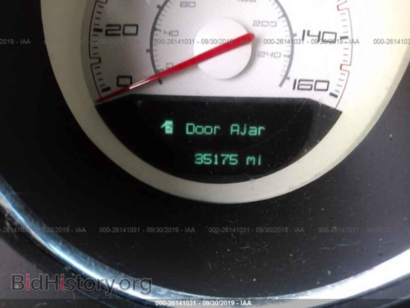 2013 Dodge CHALLENGER (VIN 2C3CDYBT3DH685902) — photo 7 of 10