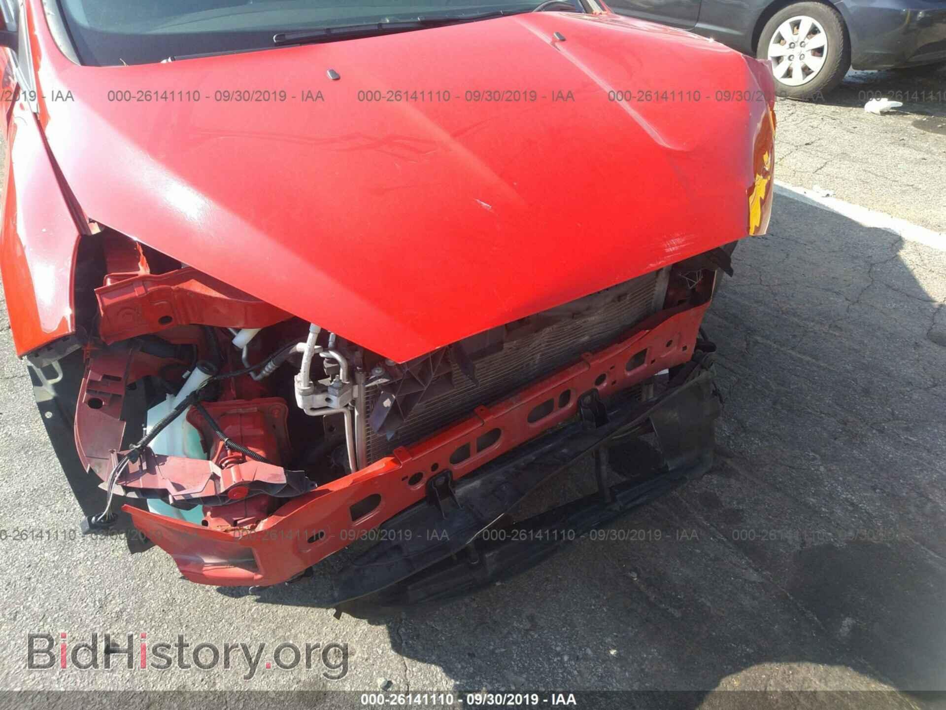 2015 FORD FOCUS - VIN: 1FADP3F27FL295912 - Photo 6