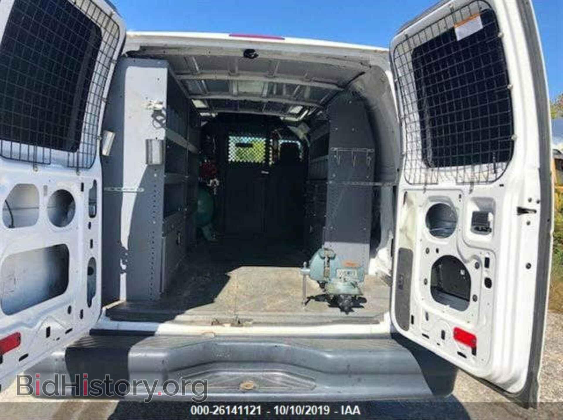 2013 FORD Econoline - VIN: 1FTSS3EL5DDA68297 - Фото 8