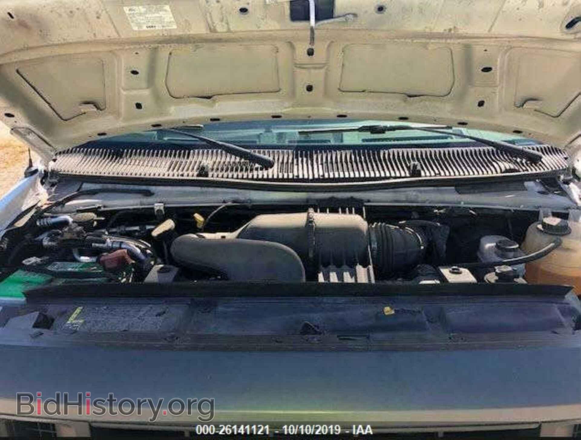 2013 FORD Econoline - VIN: 1FTSS3EL5DDA68297 - Фото 9
