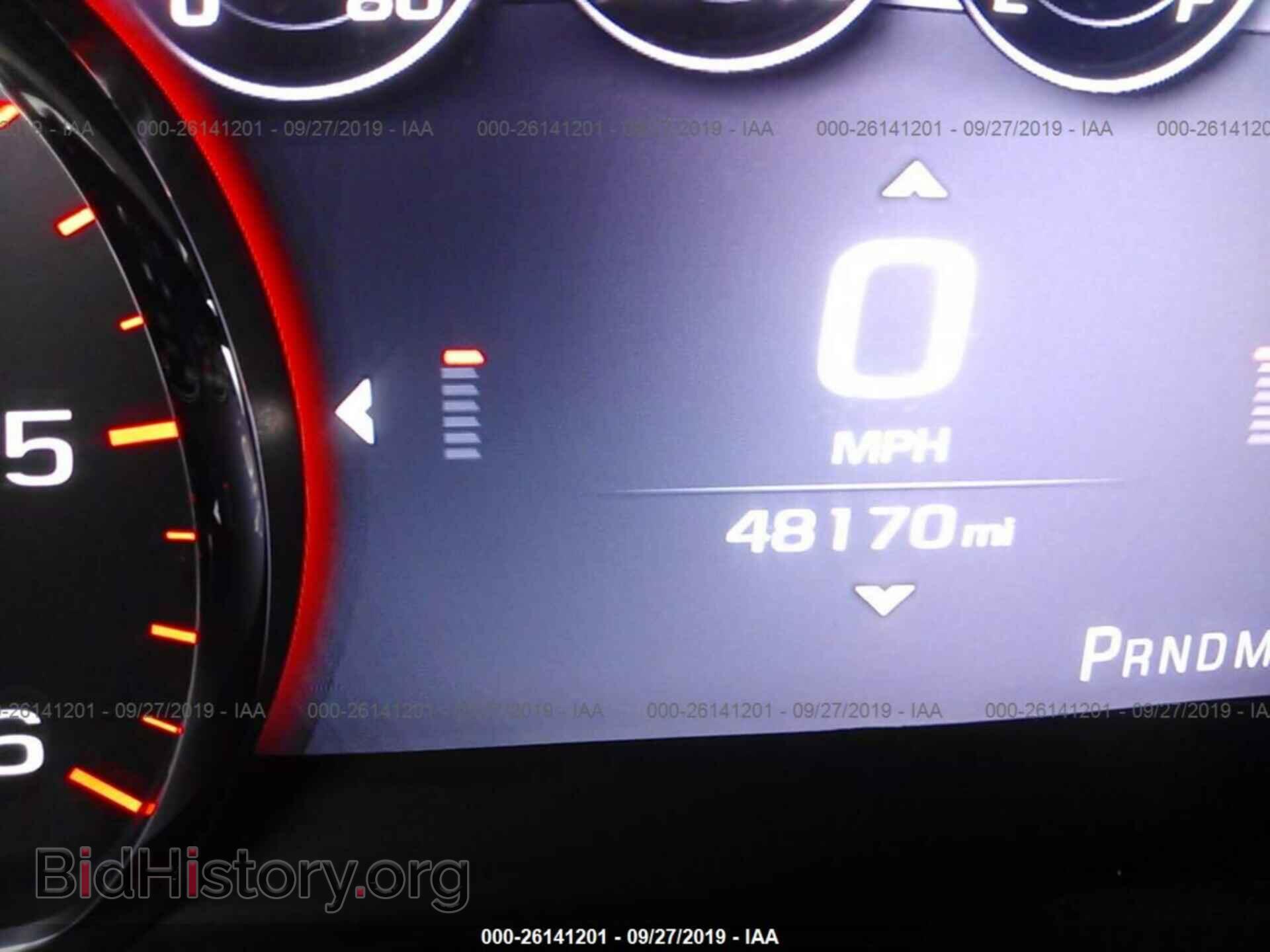 2015 GMC YUKON - VIN: 1GKS1CKJ6FR598178 - Фото 7