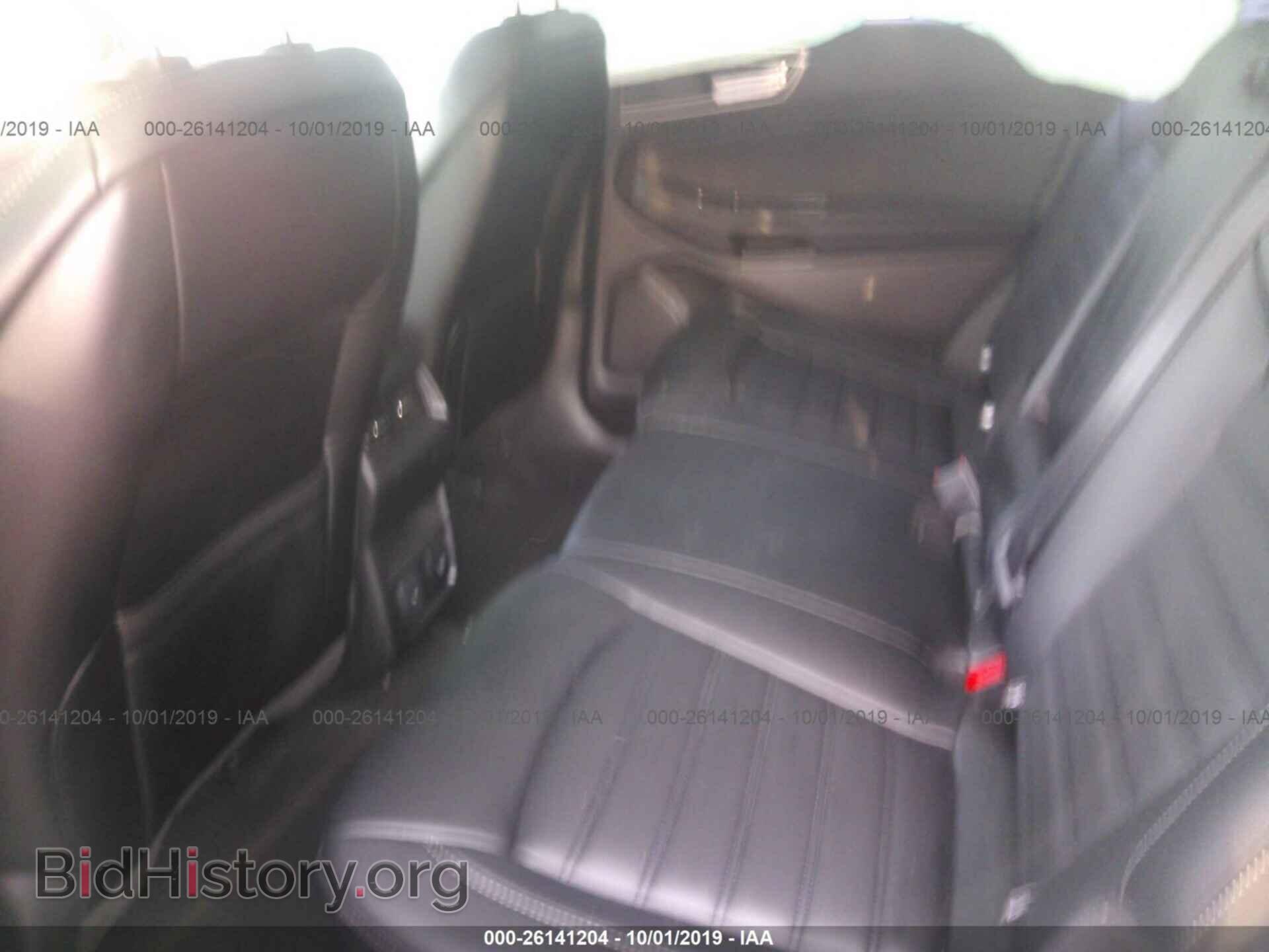 2019 FORD EDGE - VIN: 2FMPK3J95KBB67457 - Photo 8
