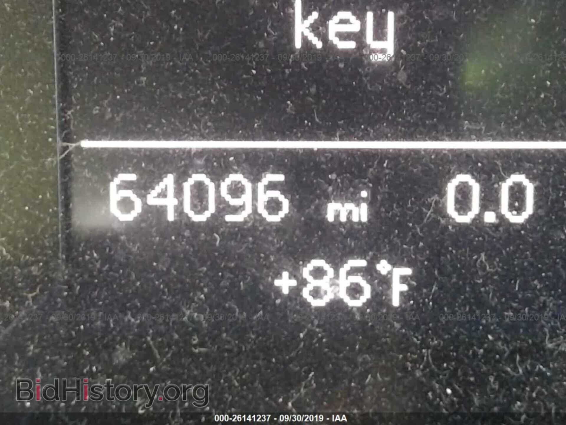 2013 AUDI A4 - VIN: WAUBFAFLXDN032135 - Фото 7