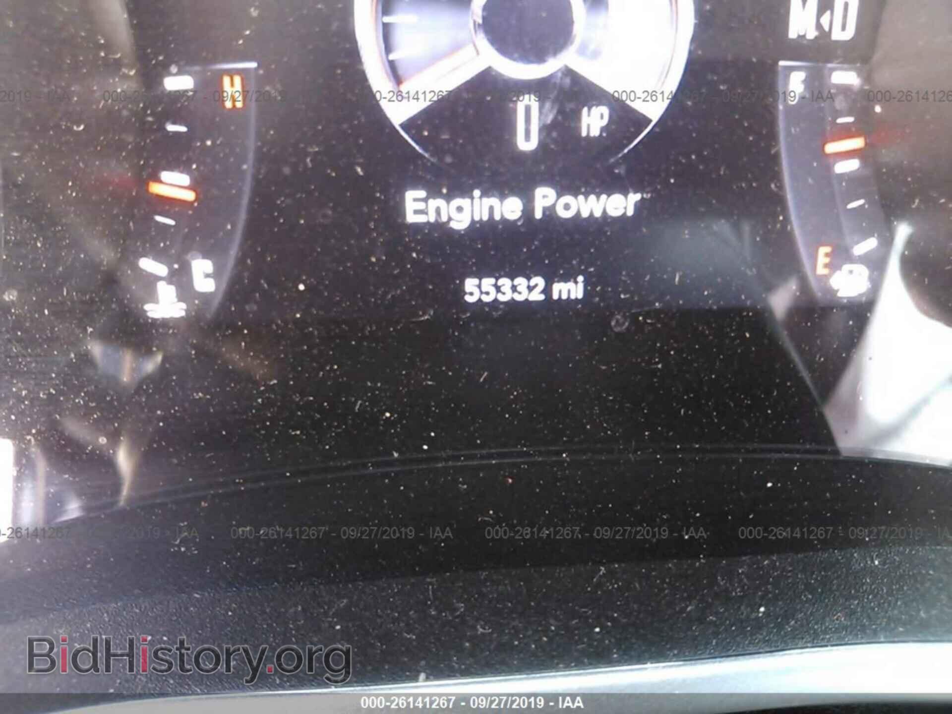 2015 DODGE CHALLENGER - VIN: 2C3CDZBG6FH906324 - Фото 7