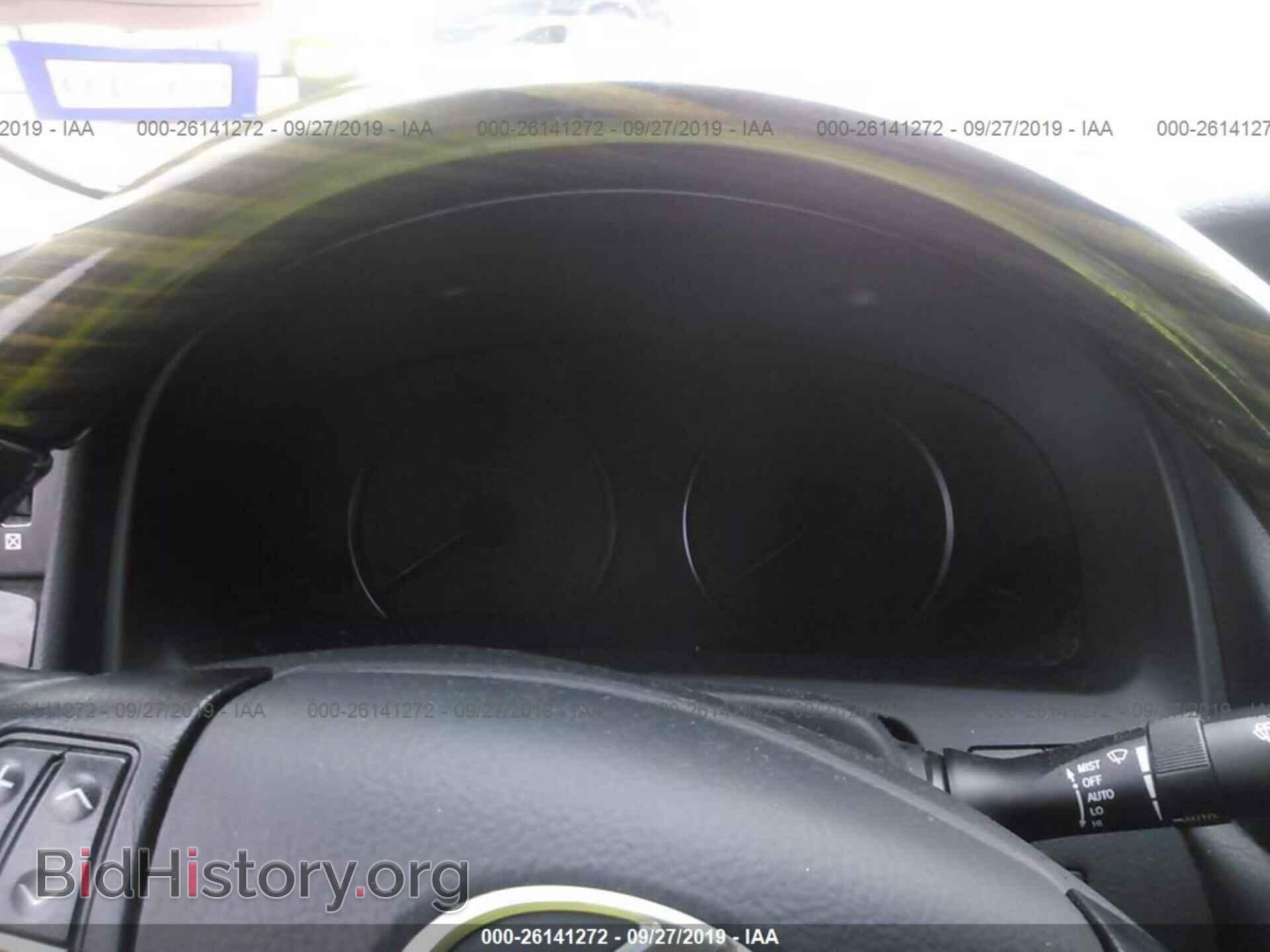 2013 LEXUS LS - VIN: JTHBL5EF0D5122441 - Photo 7