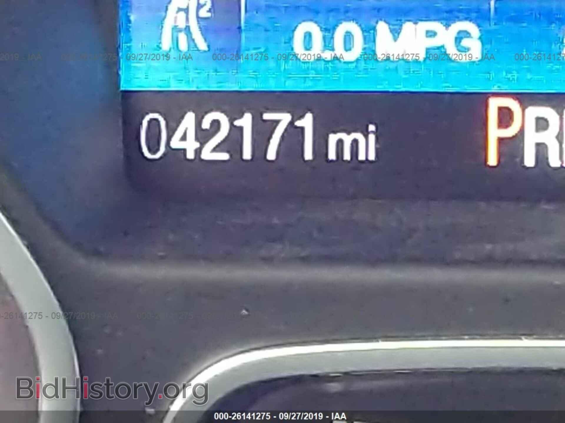 2015 FORD FOCUS - VIN: 1FADP3F24FL382523 - Photo 7