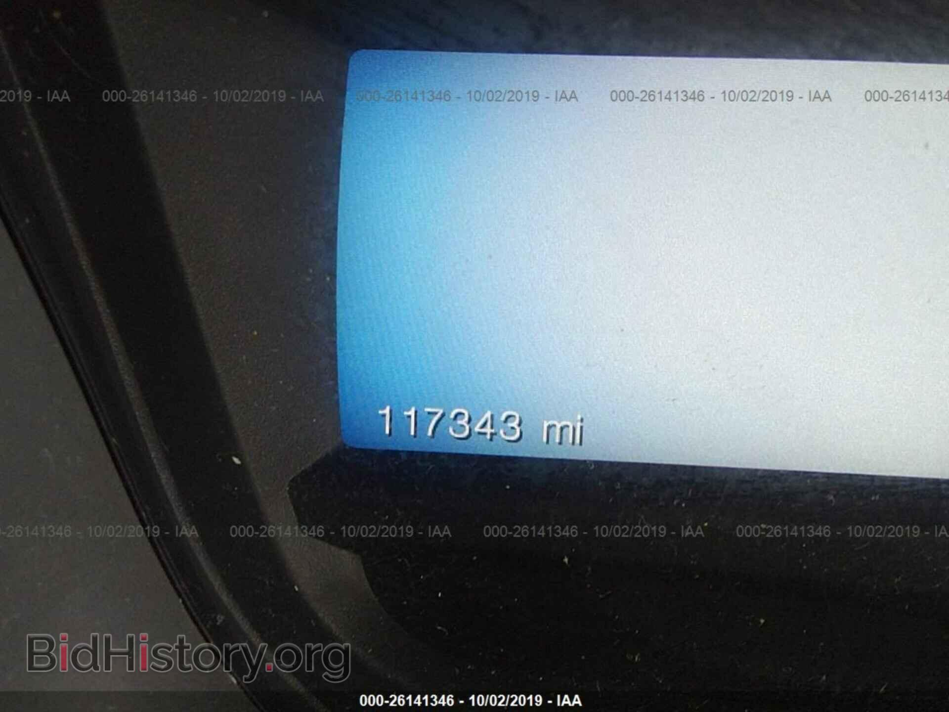 2012 FORD EXPLORER - VIN: 1FMHK8D82CGA61501 - Фото 7